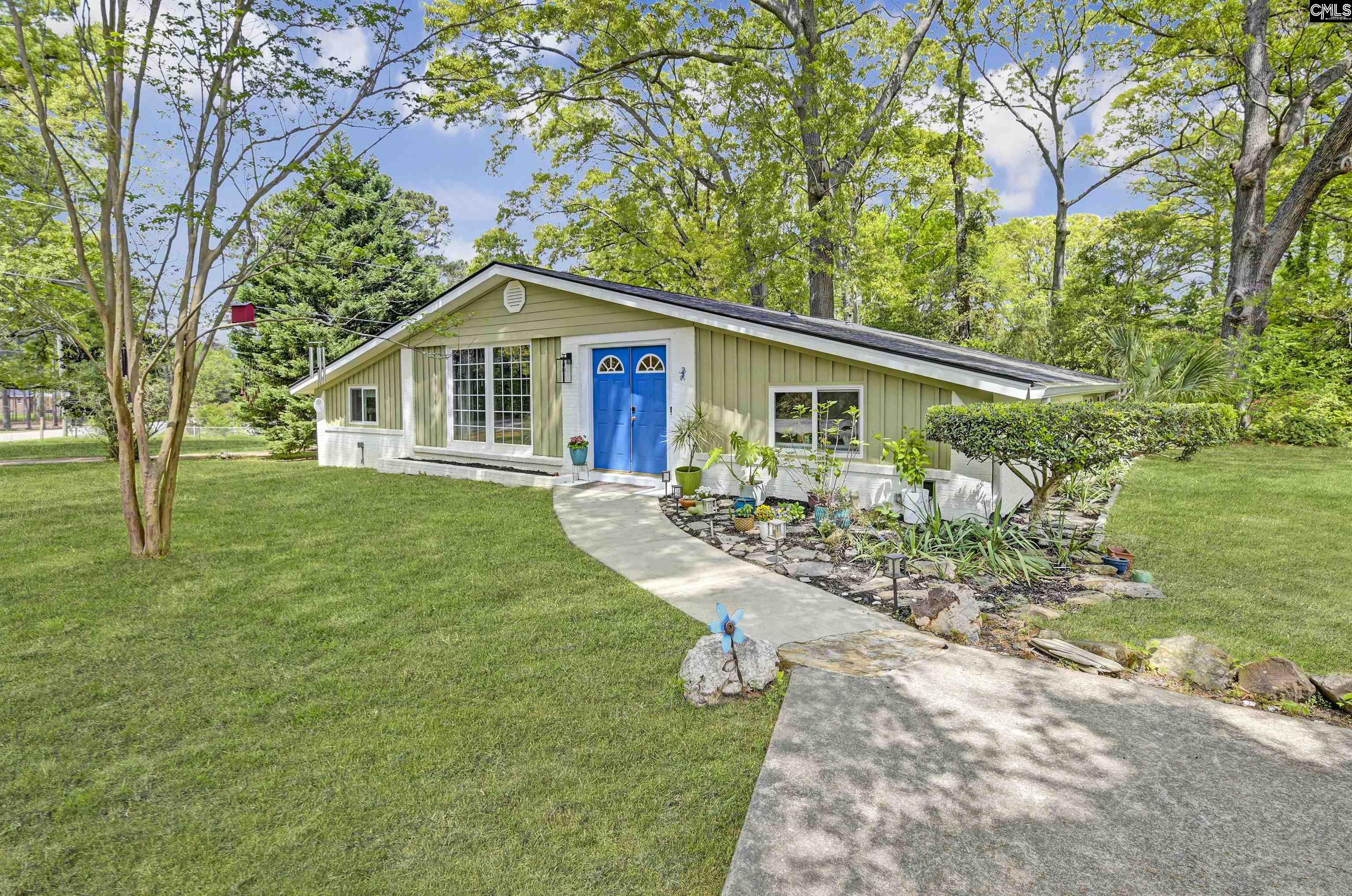 2305 Johnson Marina Road Chapin, SC 29036