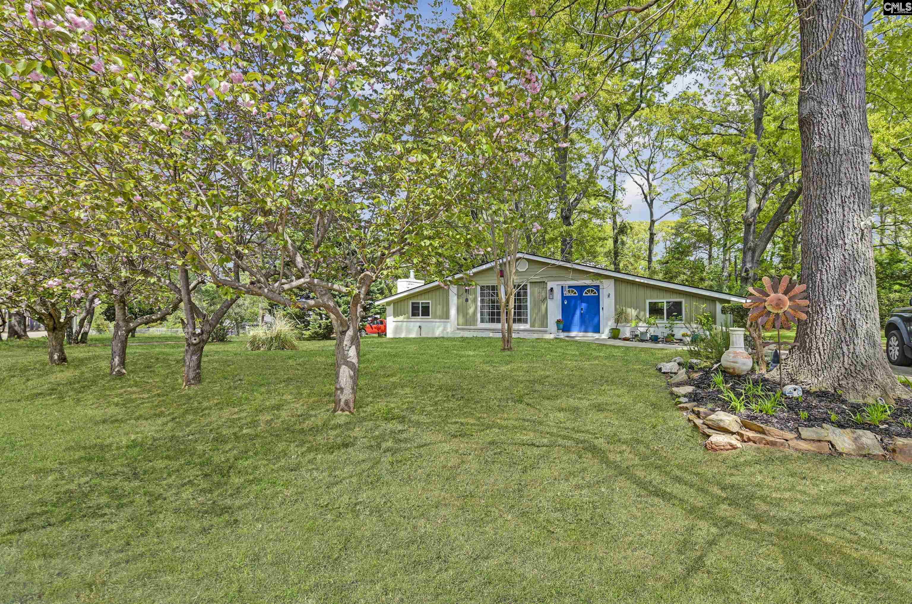 2305 Johnson Marina Road Chapin, SC 29036
