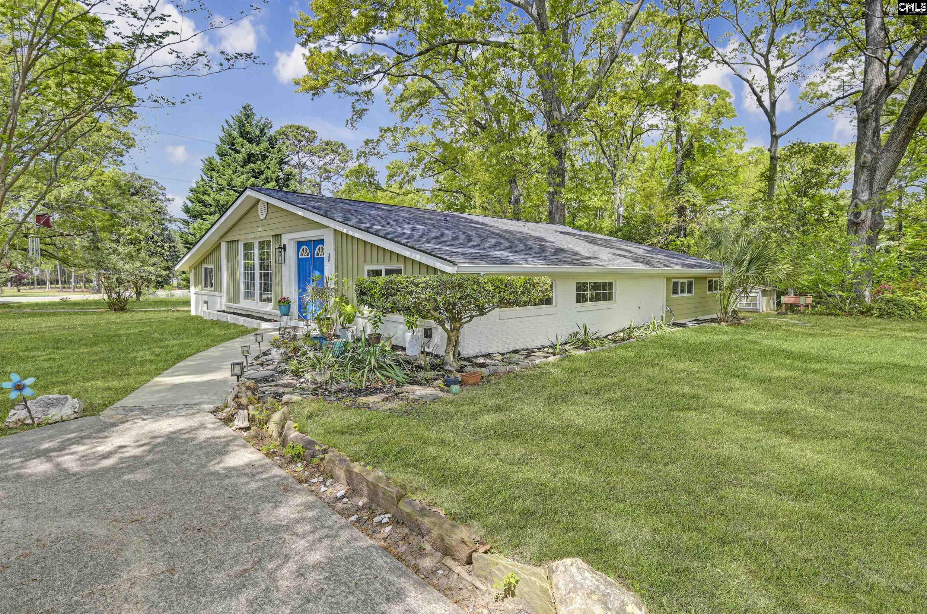 2305 Johnson Marina Road Chapin, SC 29036