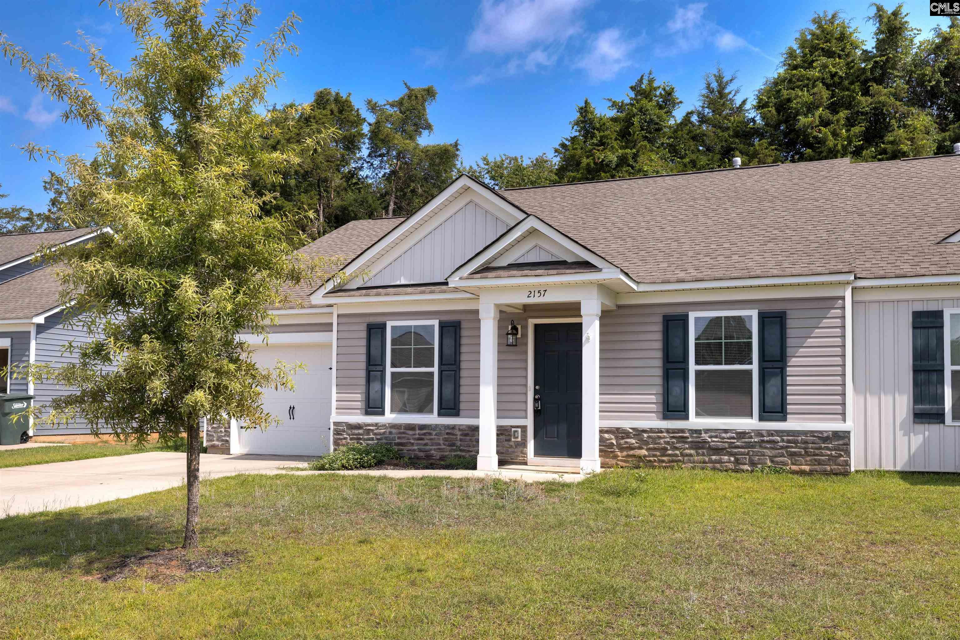 2157 Still Pointe Drive Sumter, SC 29154