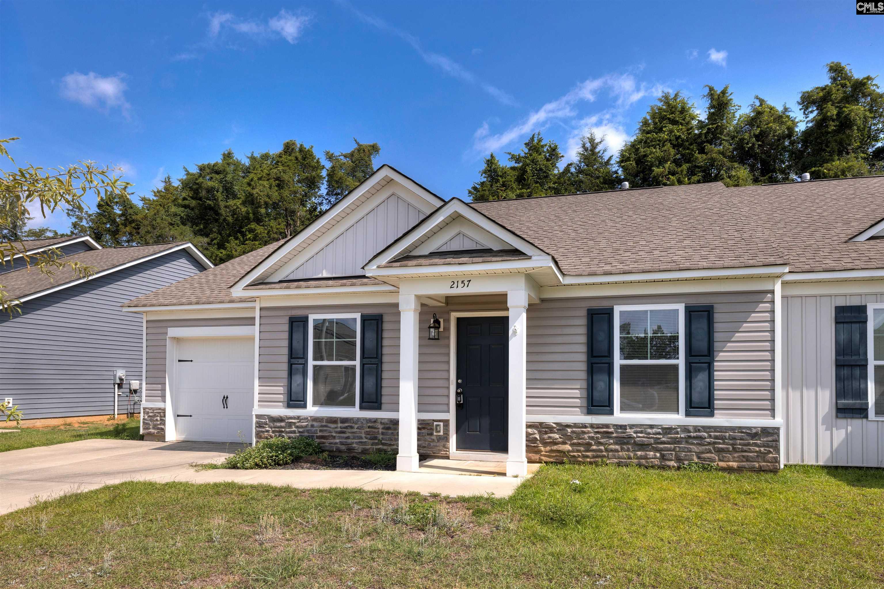 2157 Still Pointe Drive Sumter, SC 29154