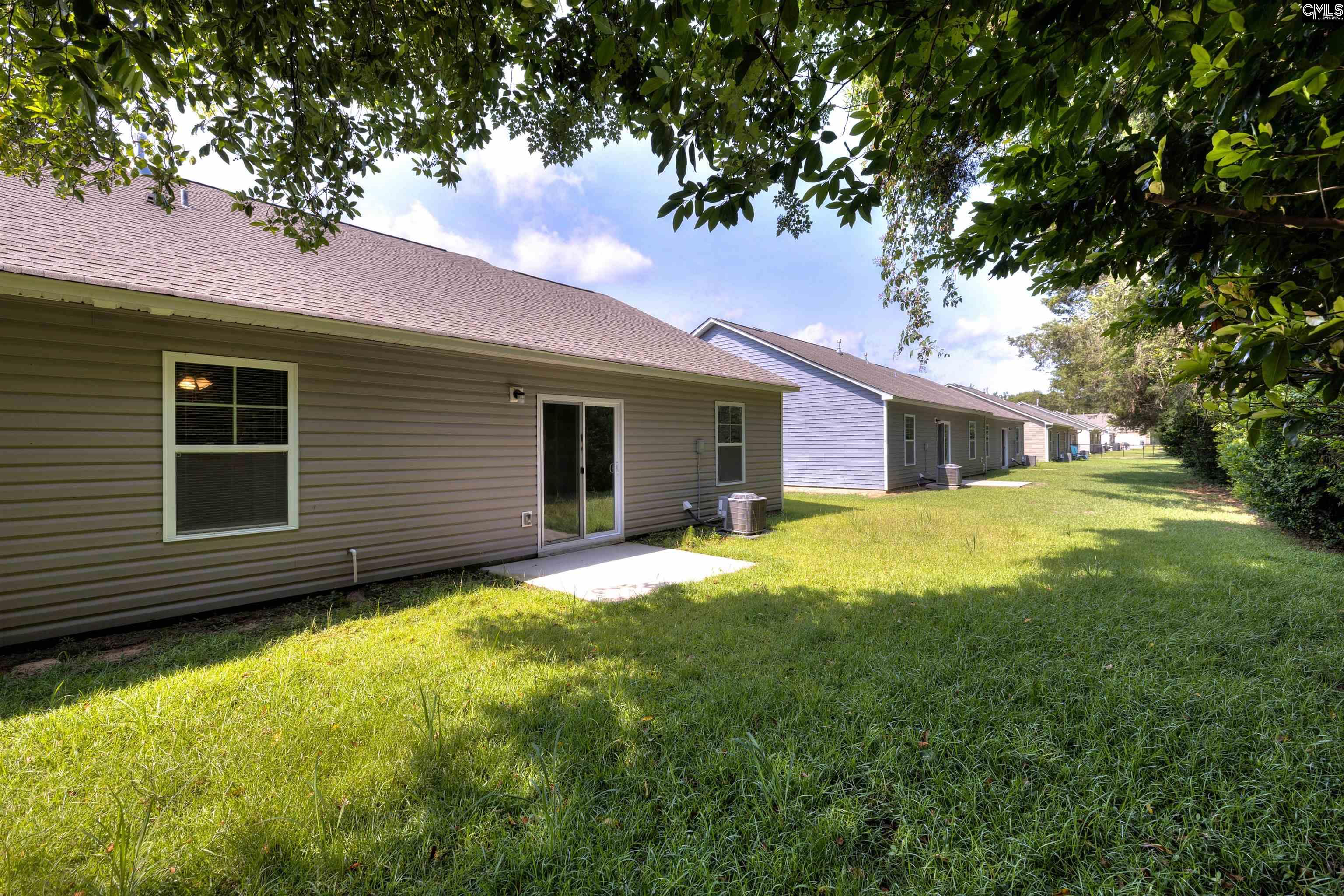 2157 Still Pointe Drive Sumter, SC 29154