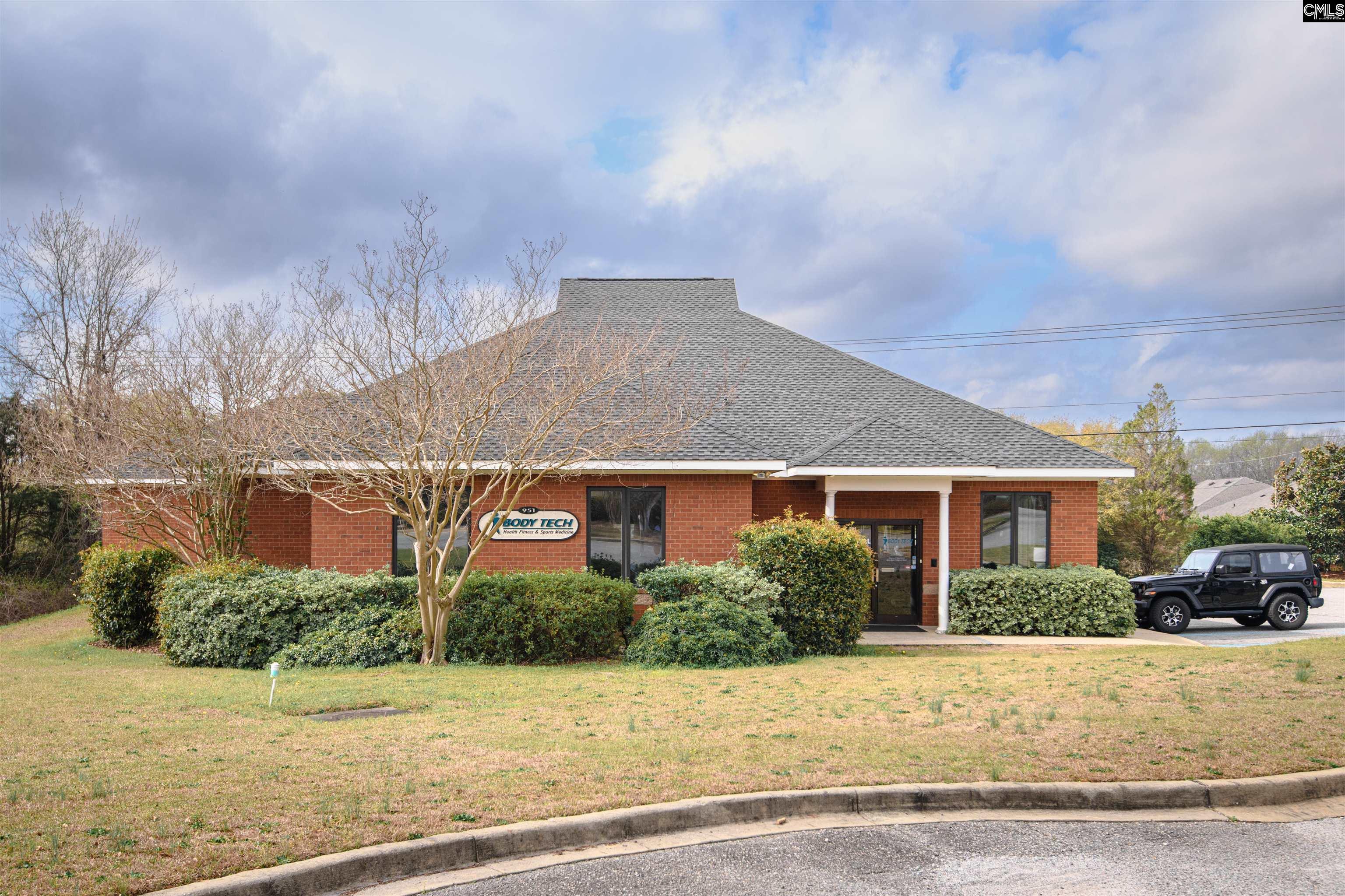 951 Old Cherokee Rd, Lexington, SC 29072