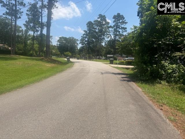 South Circle Drive Orangeburg, SC 29118