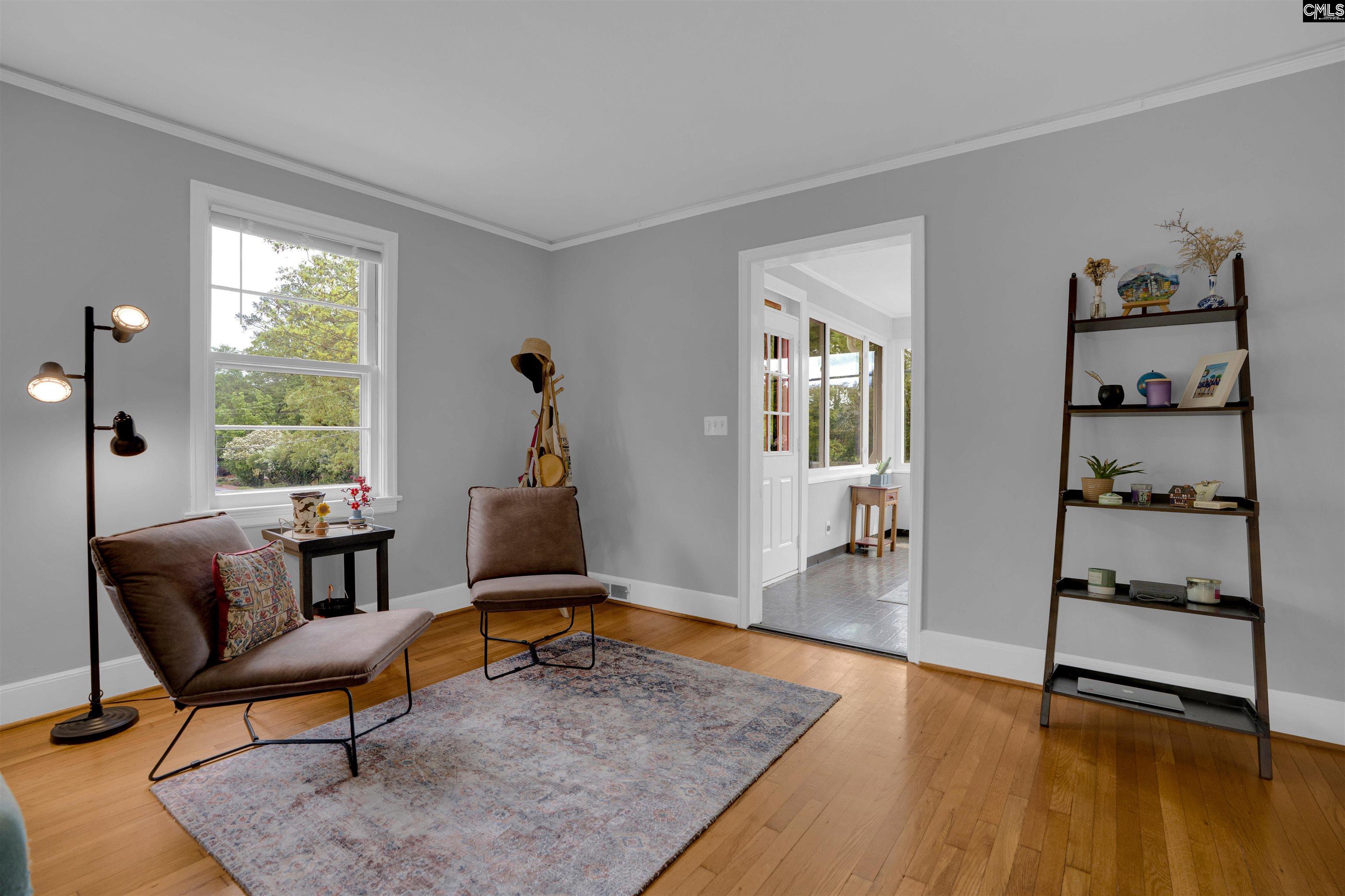 3720 Wheat Street Columbia, SC 29205