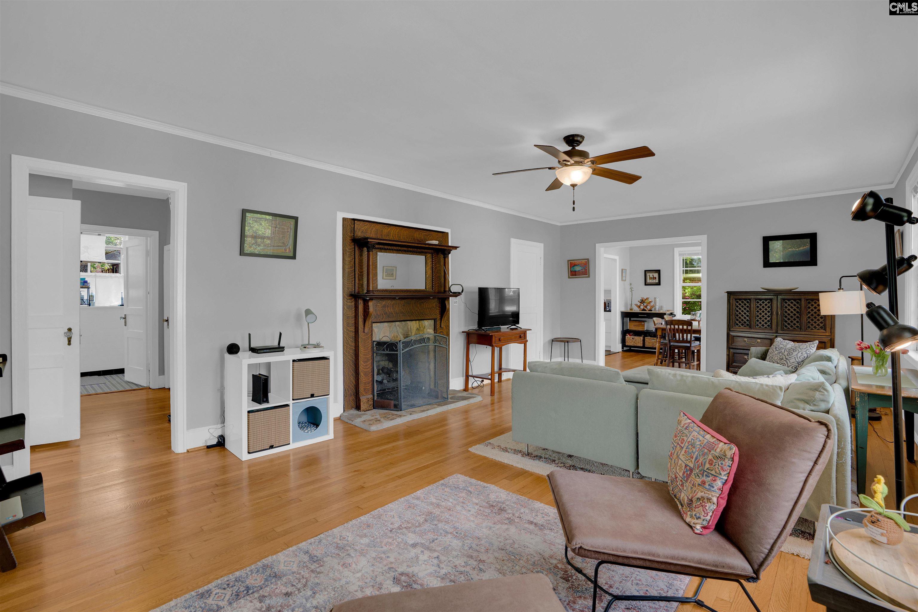 3720 Wheat Street Columbia, SC 29205