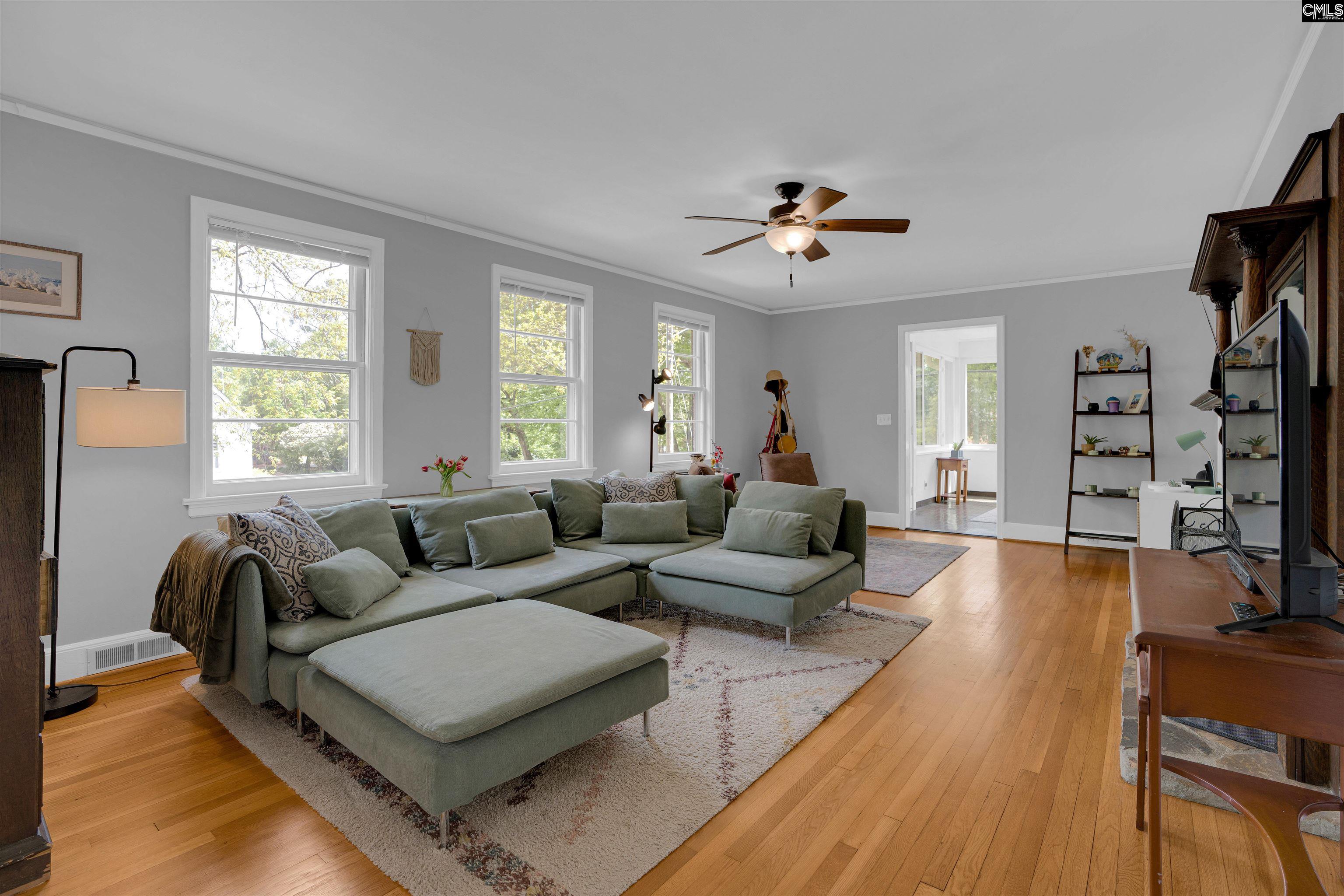 3720 Wheat Street Columbia, SC 29205