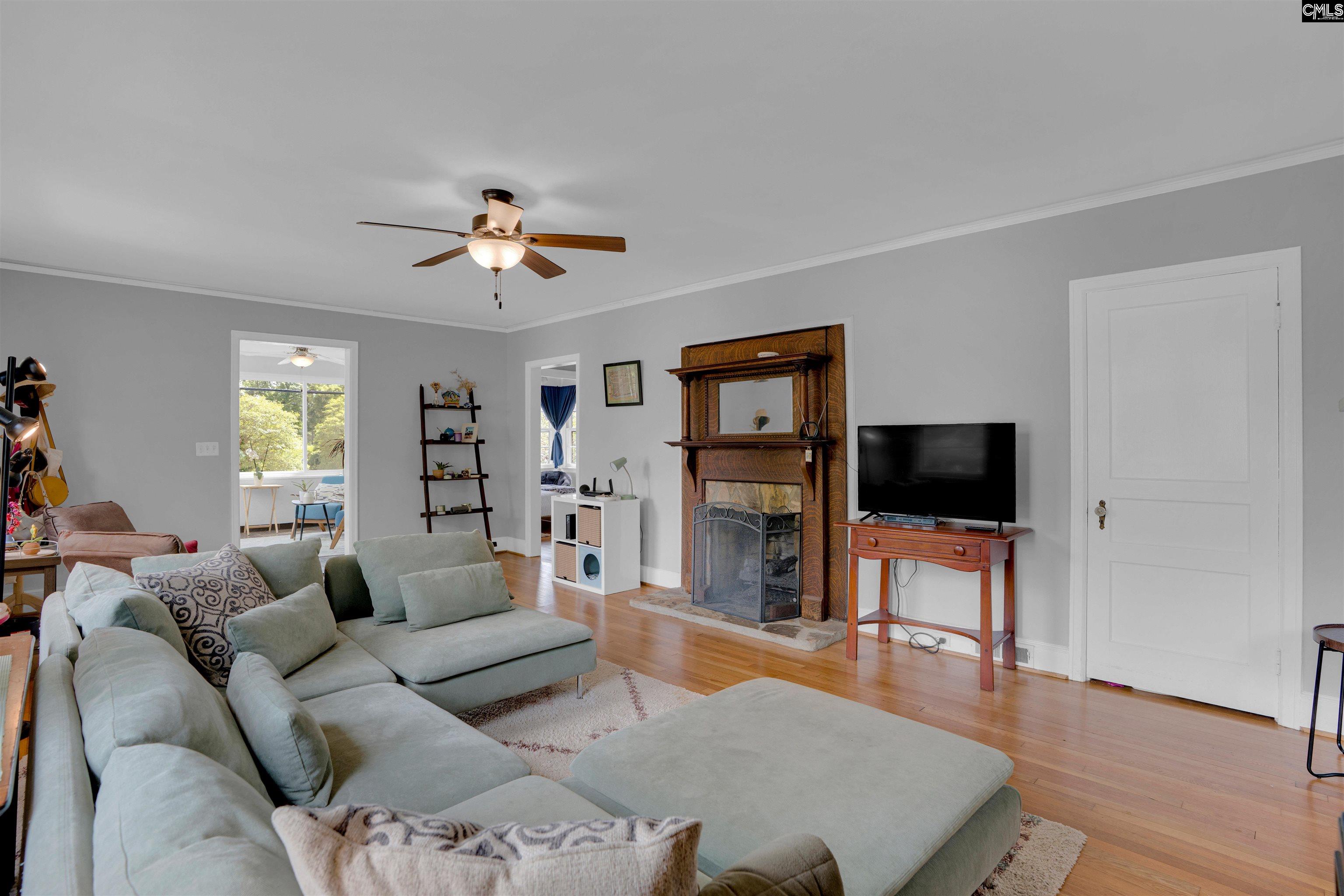 3720 Wheat Street Columbia, SC 29205