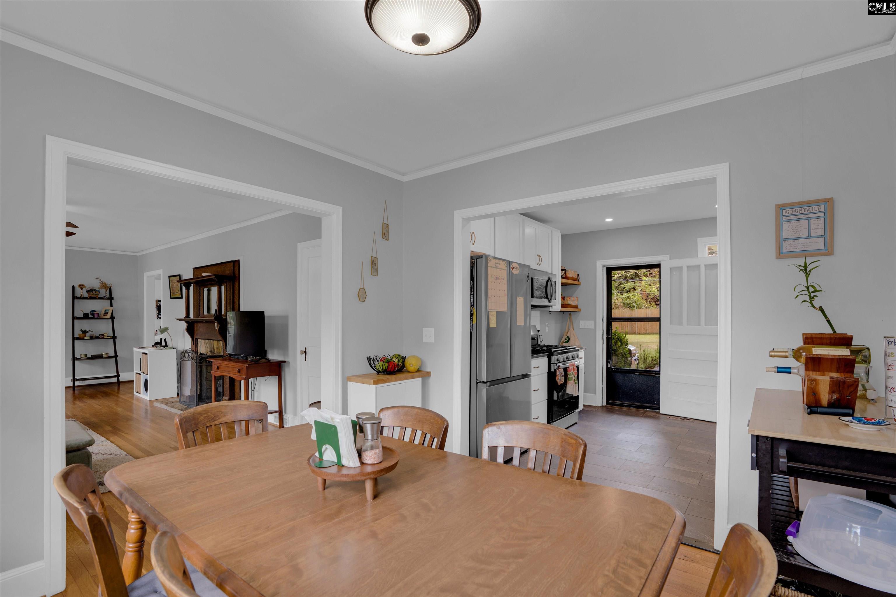 3720 Wheat Street Columbia, SC 29205