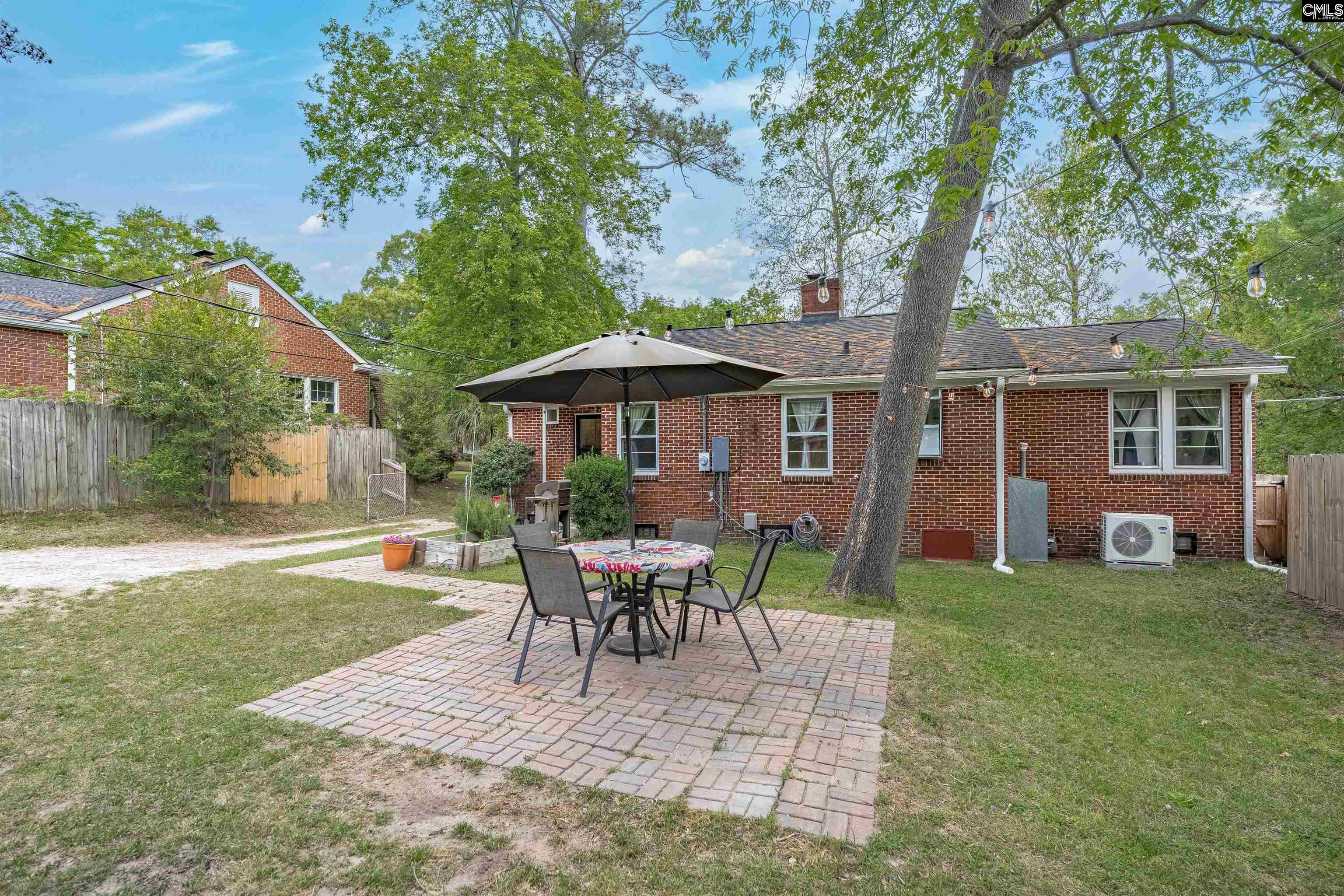 3720 Wheat Street Columbia, SC 29205