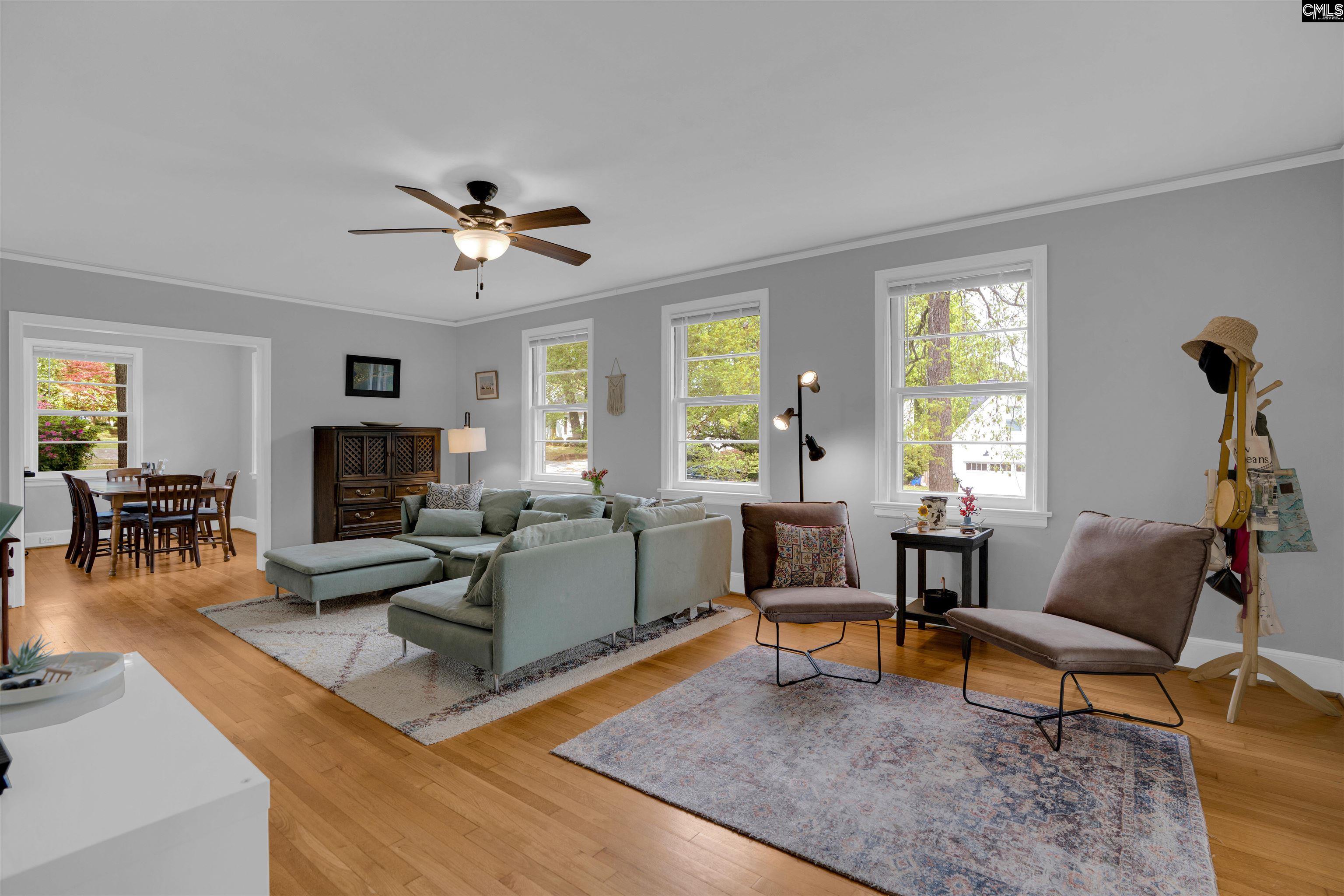 3720 Wheat Street Columbia, SC 29205