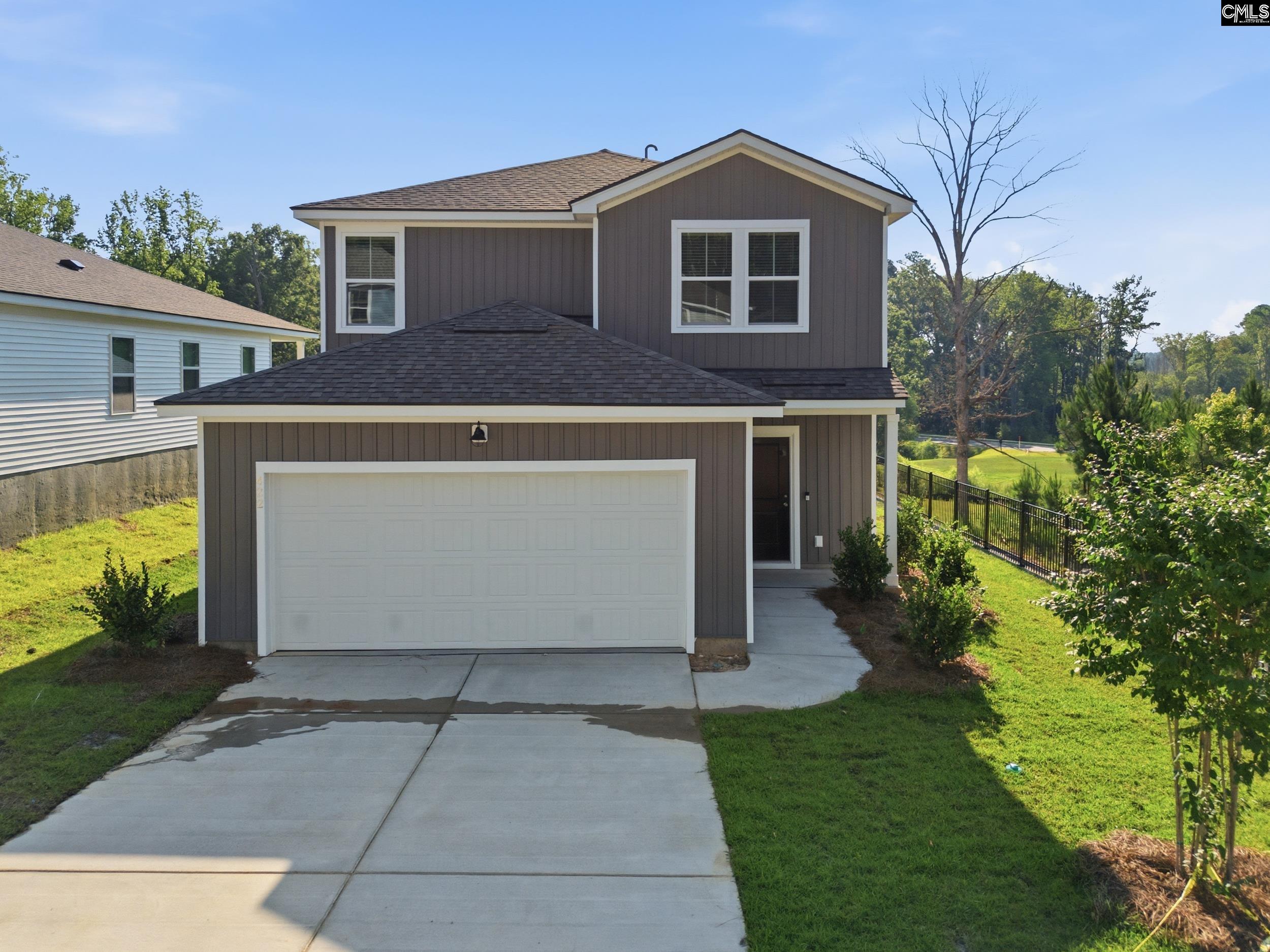 422 Edith Court Blythewood, SC 29016