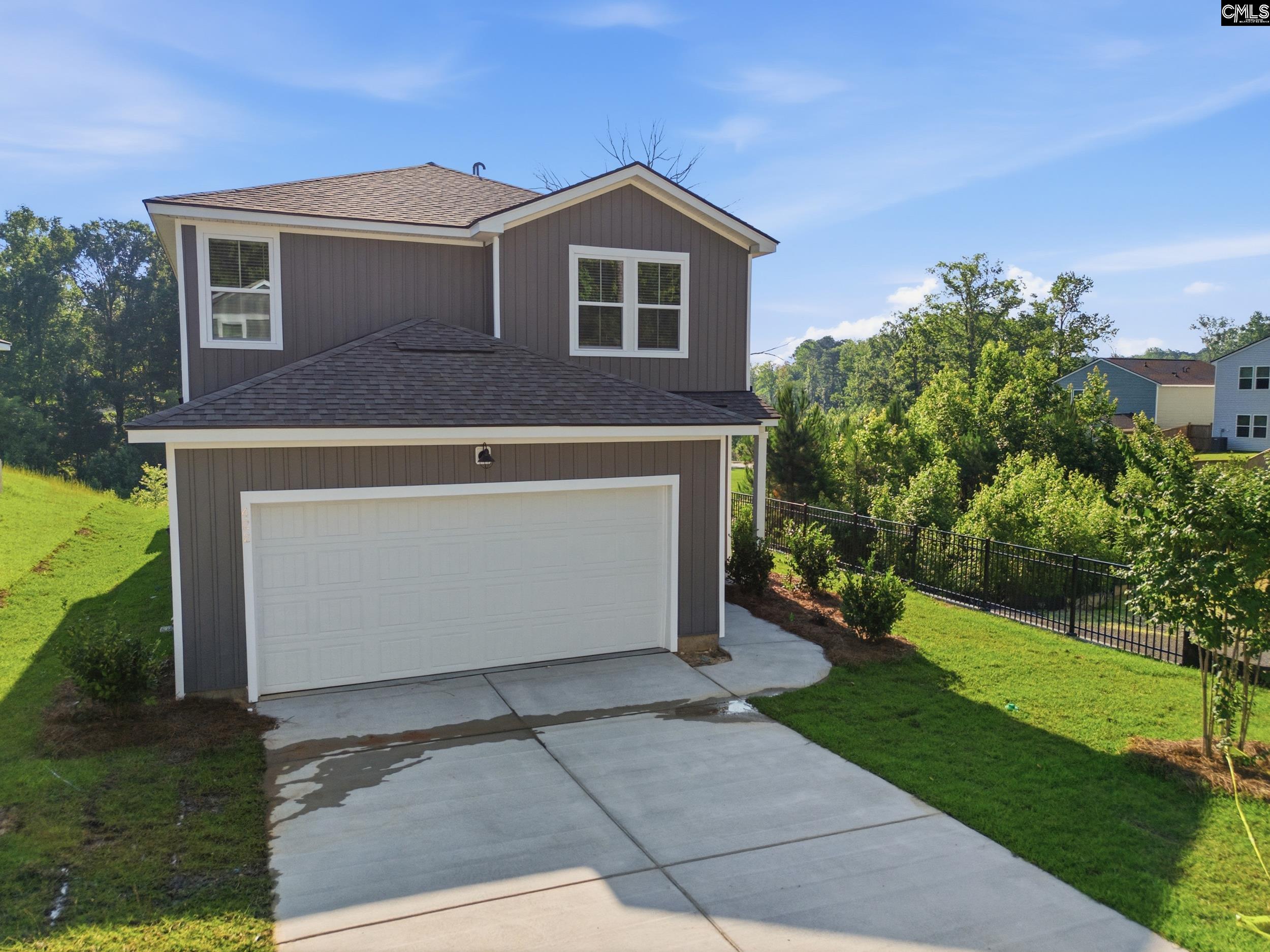 422 Edith Court Blythewood, SC 29016