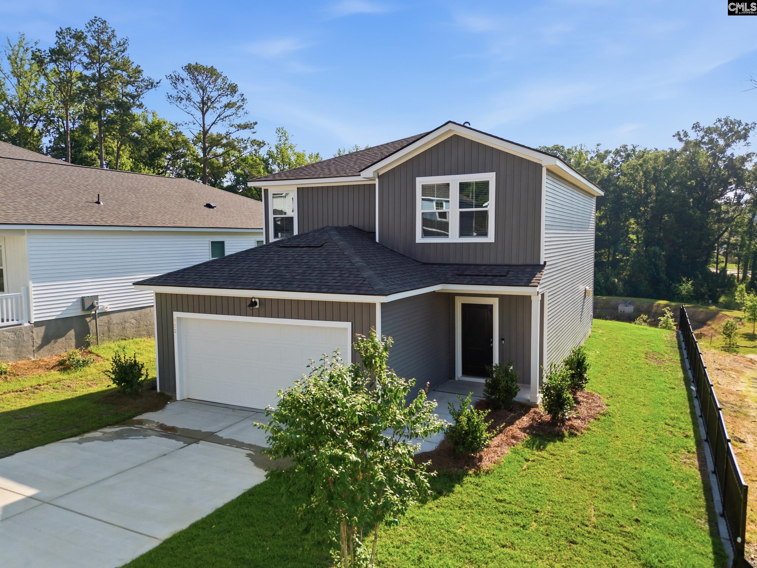 422 Edith Court Blythewood, SC 29016