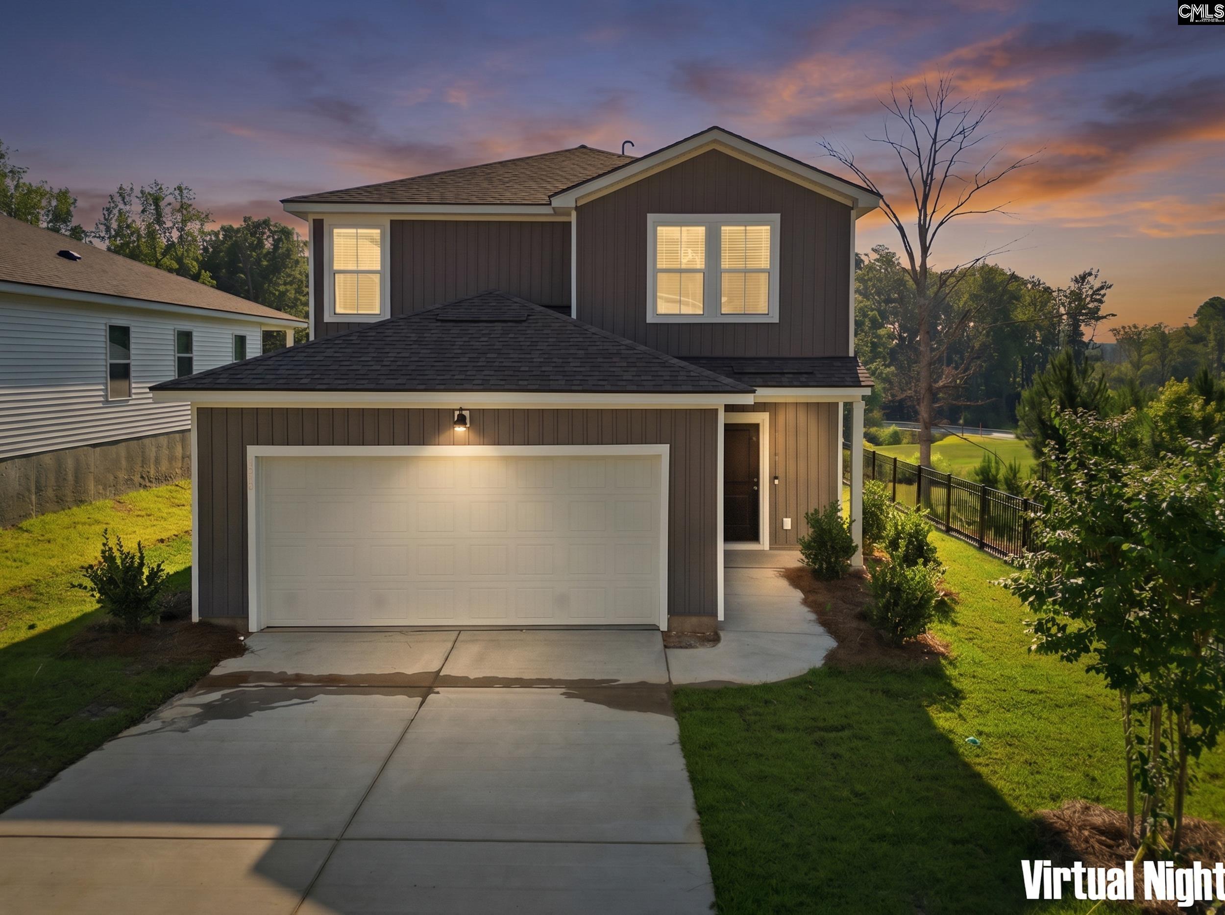 422 Edith Court Blythewood, SC 29016