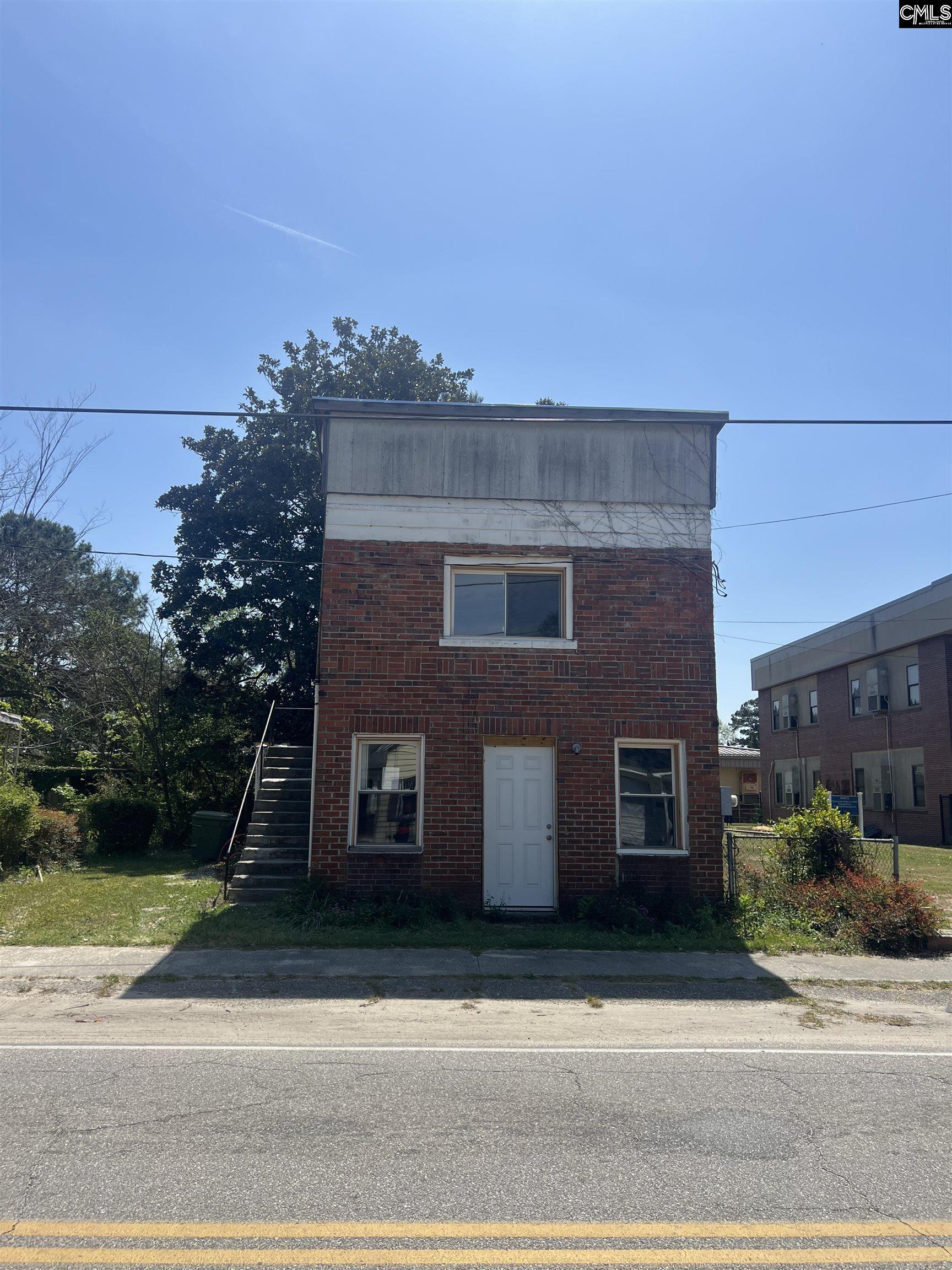 403 Chestnut Street Darlington, SC 29532