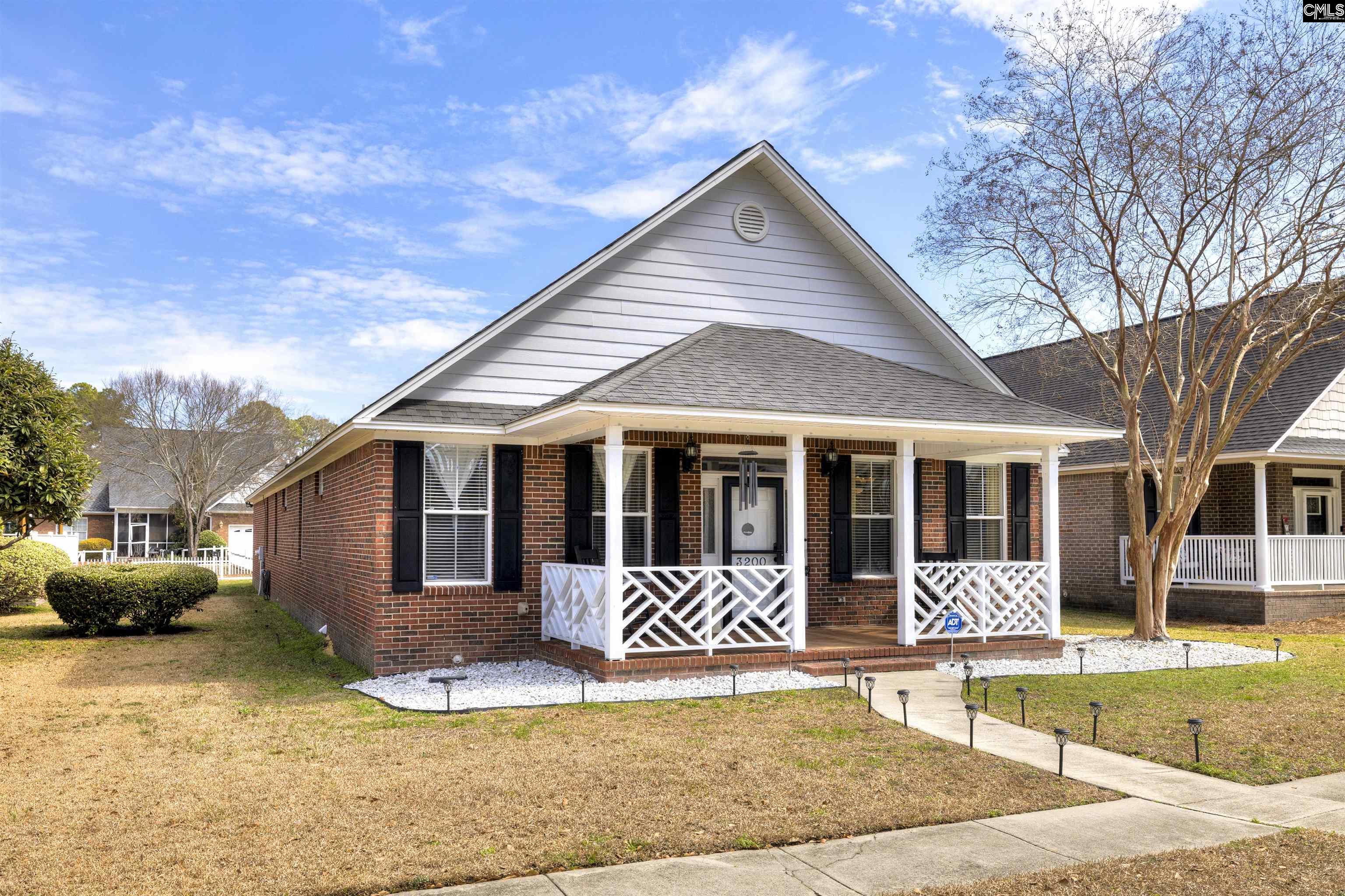 3200 Mayflower Lane Sumter, SC 29150