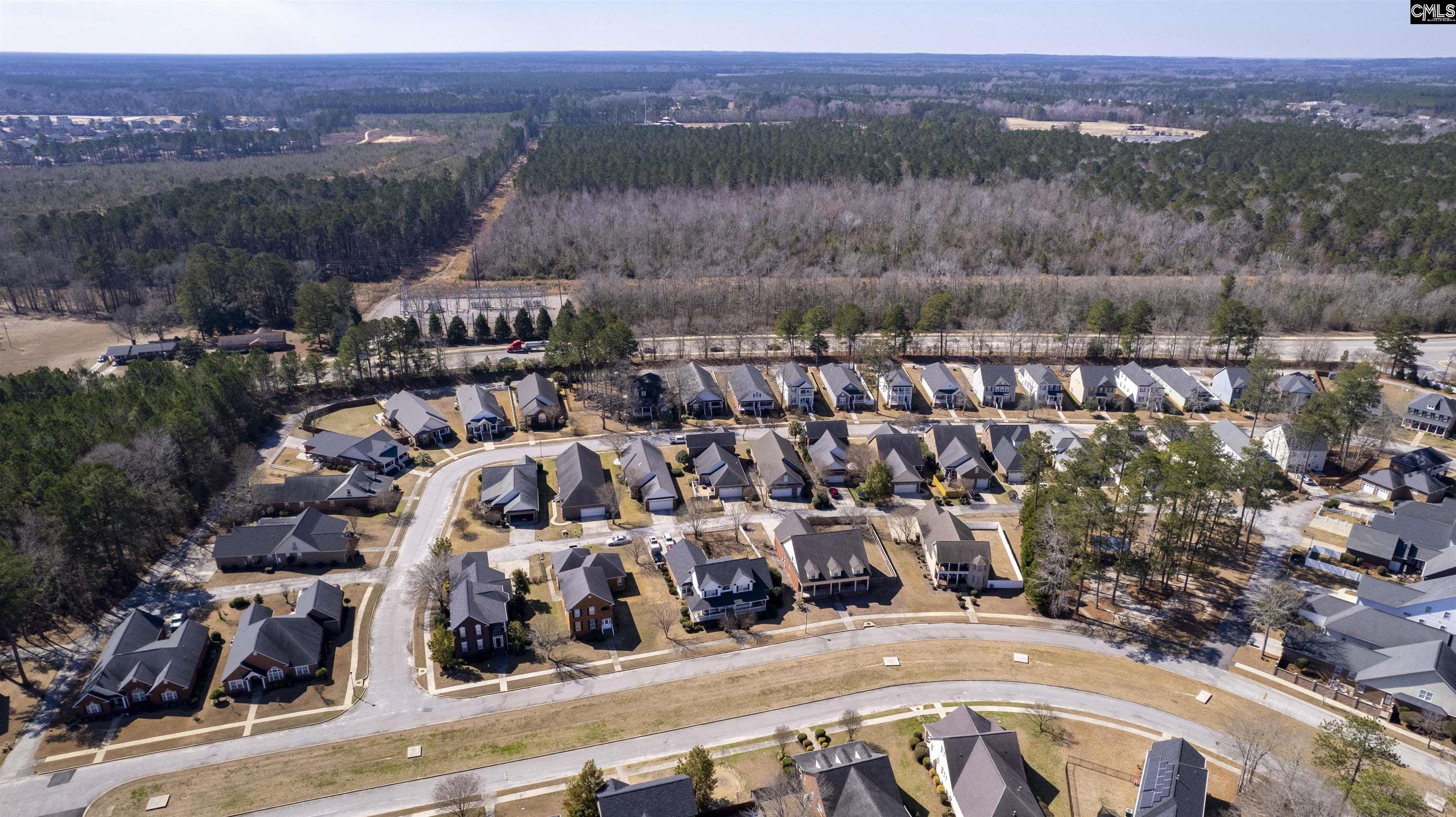 3200 Mayflower Lane Sumter, SC 29150