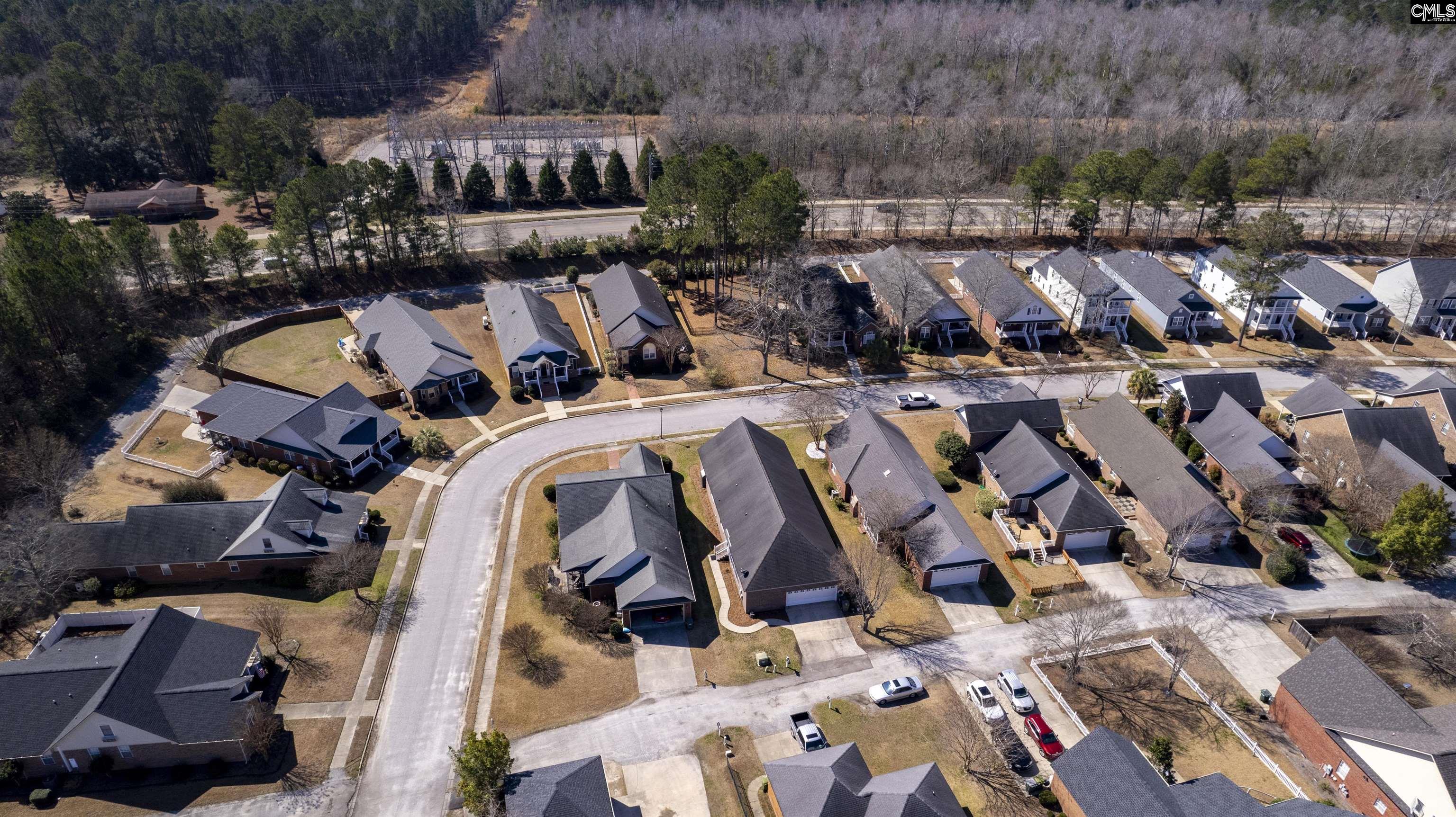 3200 Mayflower Lane Sumter, SC 29150