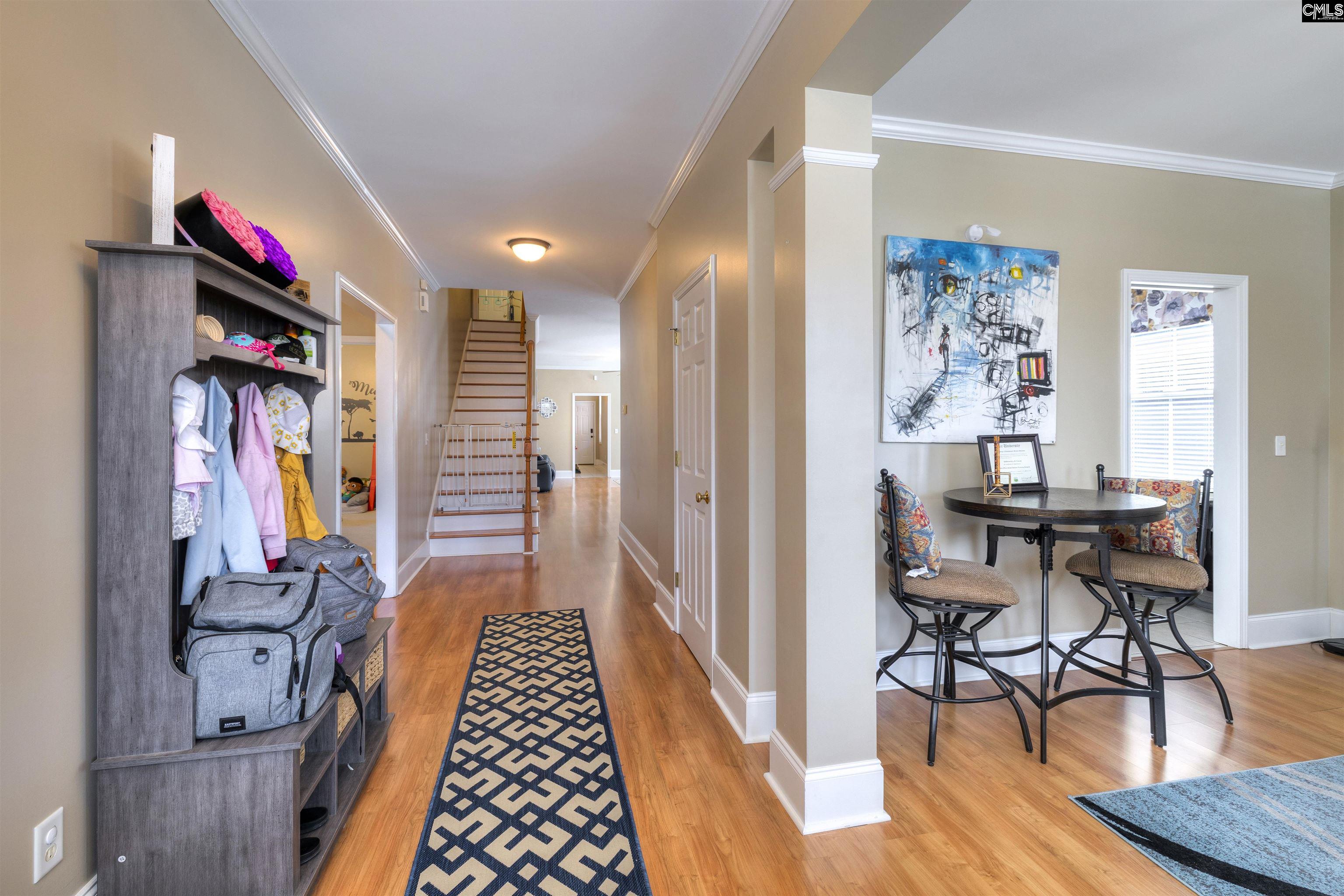 3200 Mayflower Lane Sumter, SC 29150