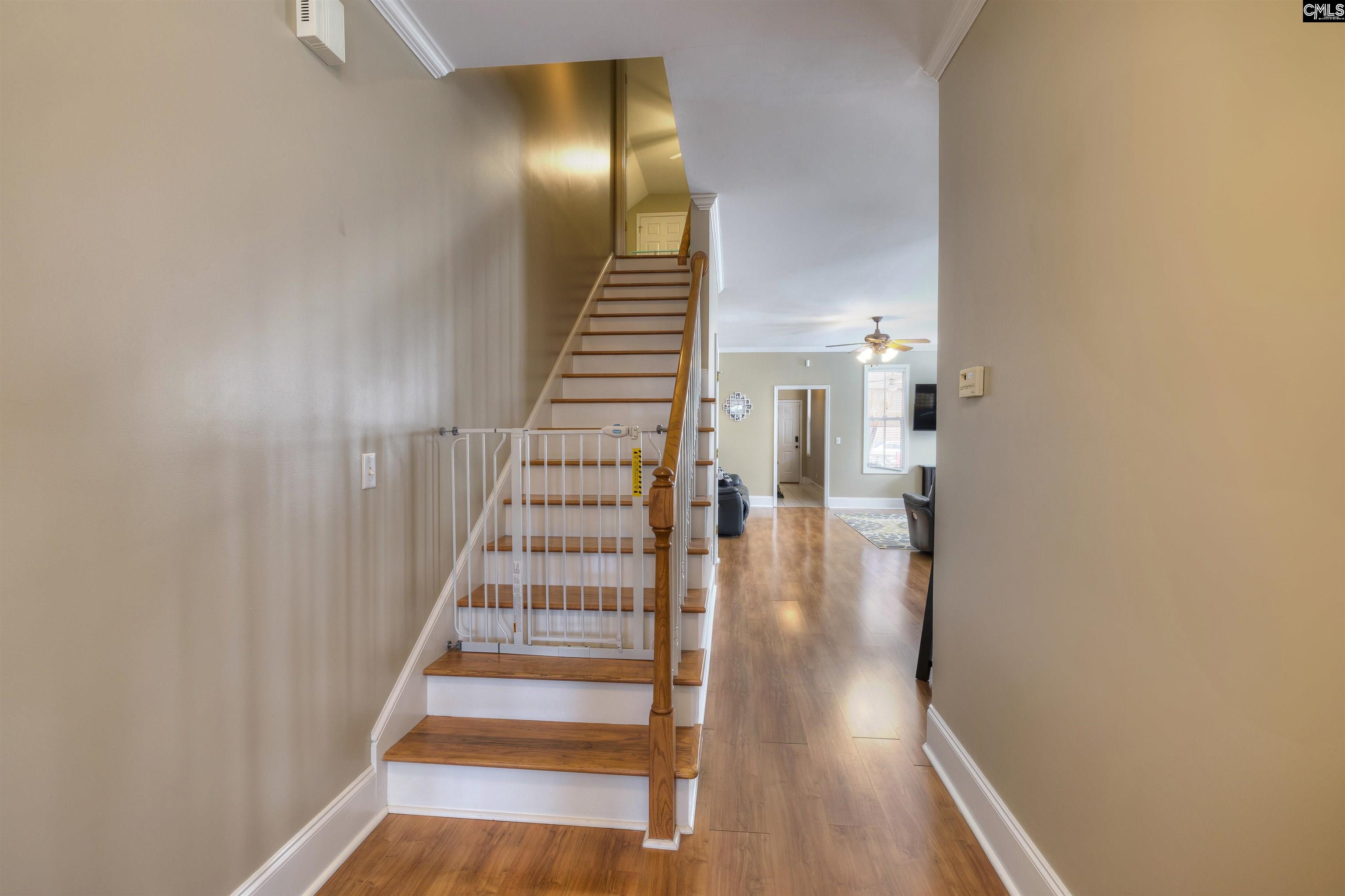 3200 Mayflower Lane Sumter, SC 29150