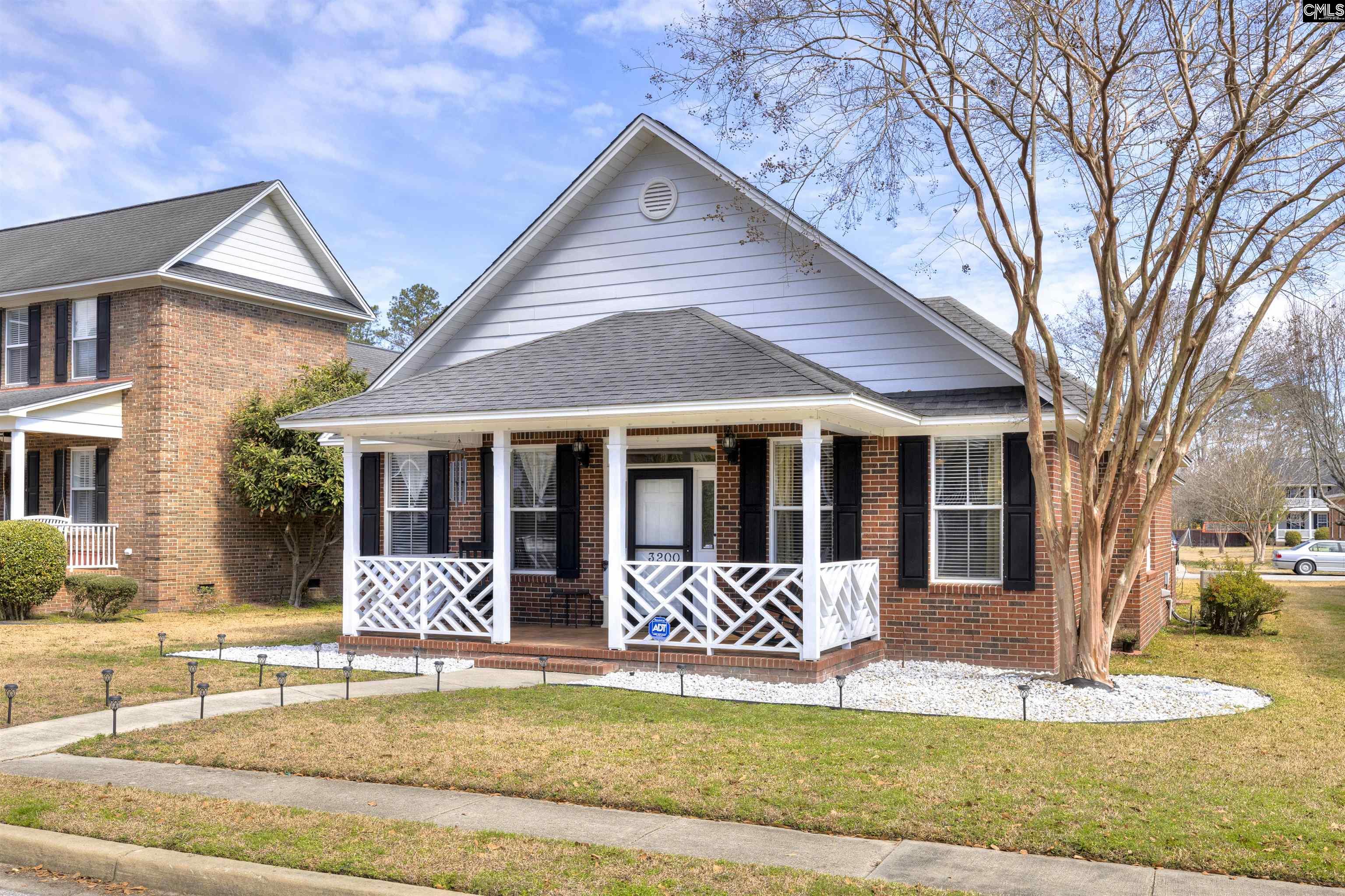 3200 Mayflower Lane Sumter, SC 29150