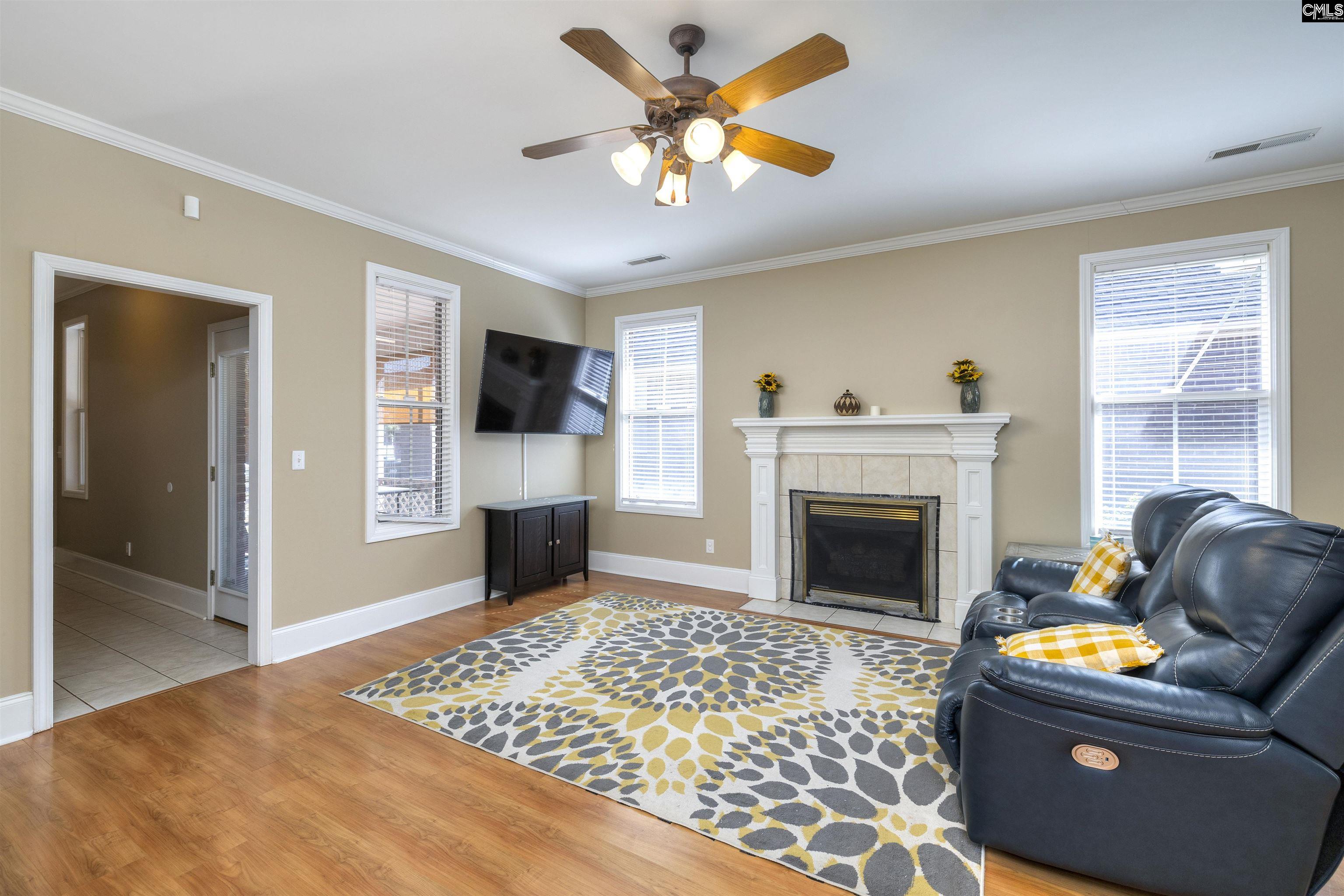 3200 Mayflower Lane Sumter, SC 29150