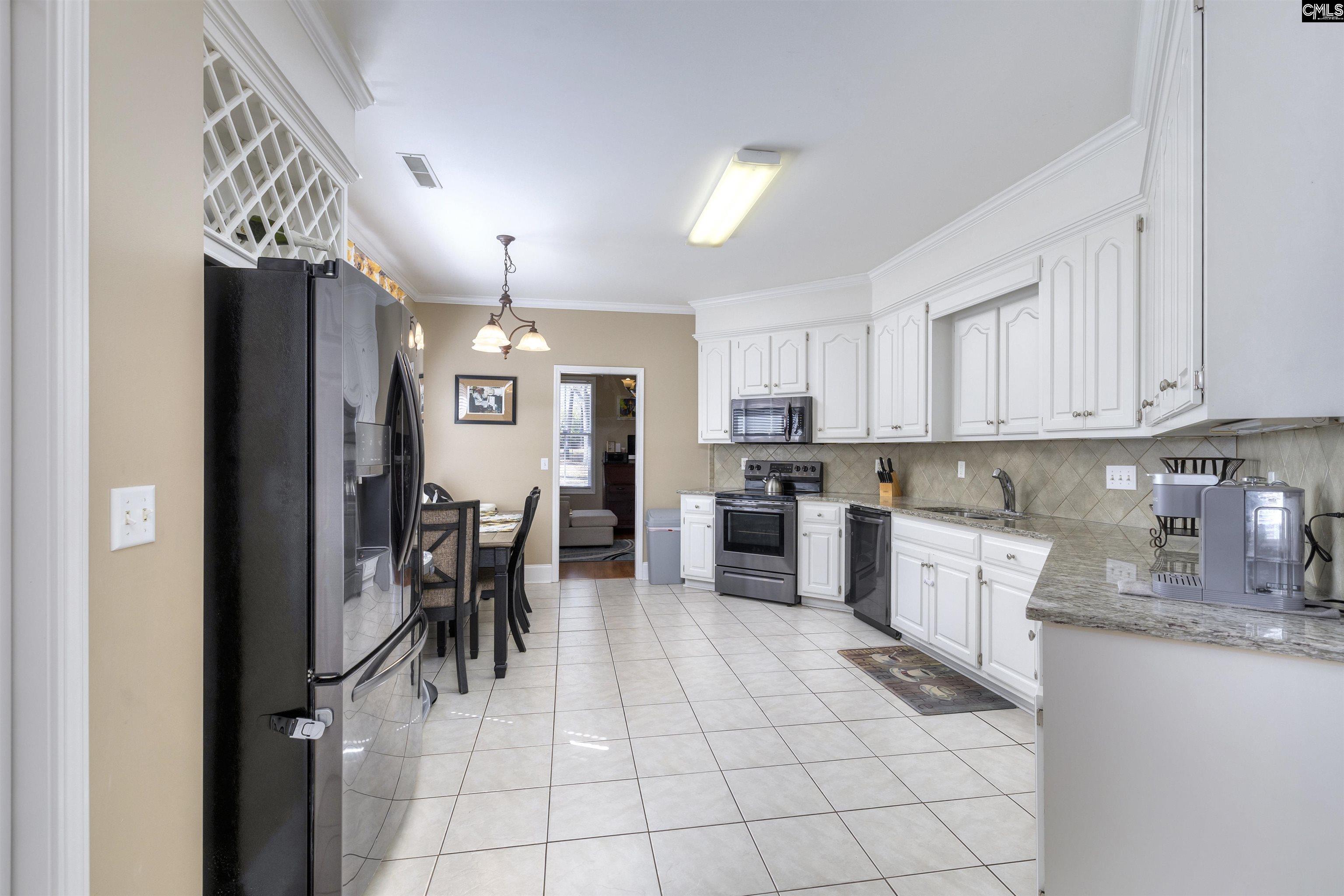 3200 Mayflower Lane Sumter, SC 29150