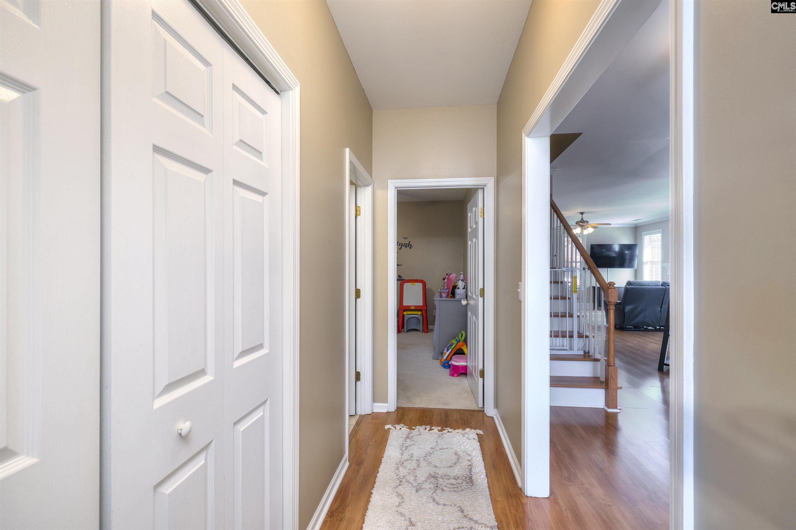 3200 Mayflower Lane Sumter, SC 29150