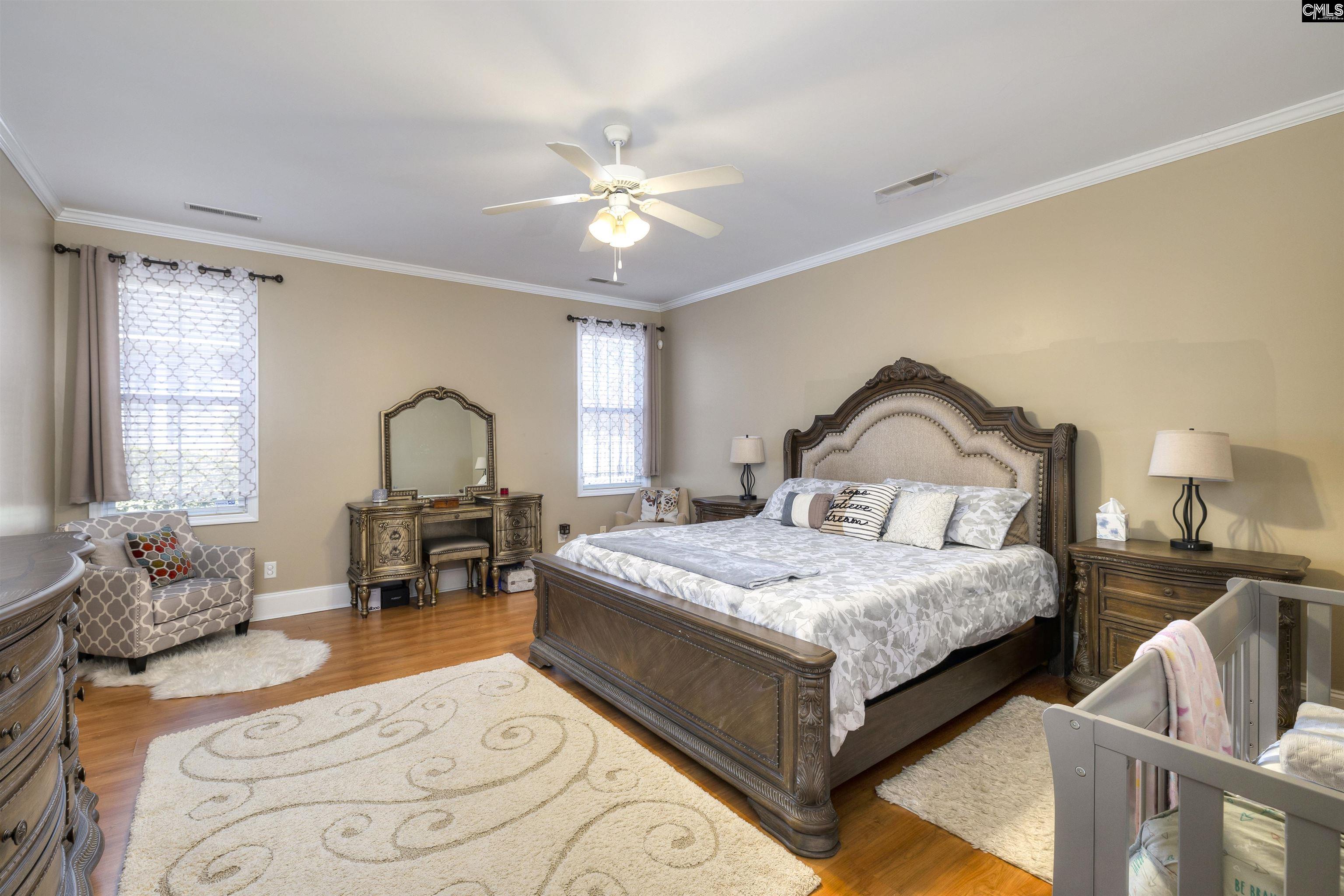 3200 Mayflower Lane Sumter, SC 29150