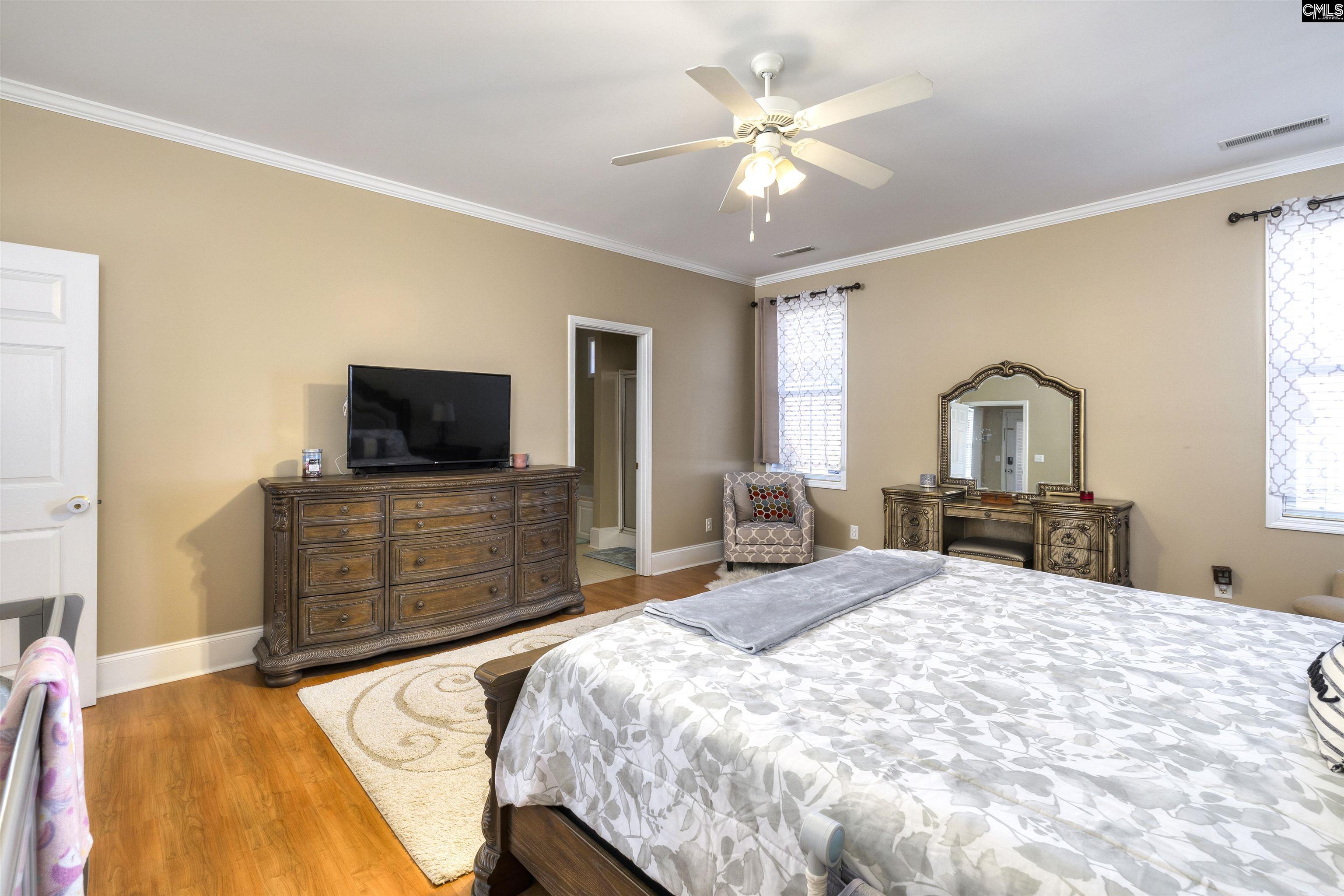 3200 Mayflower Lane Sumter, SC 29150