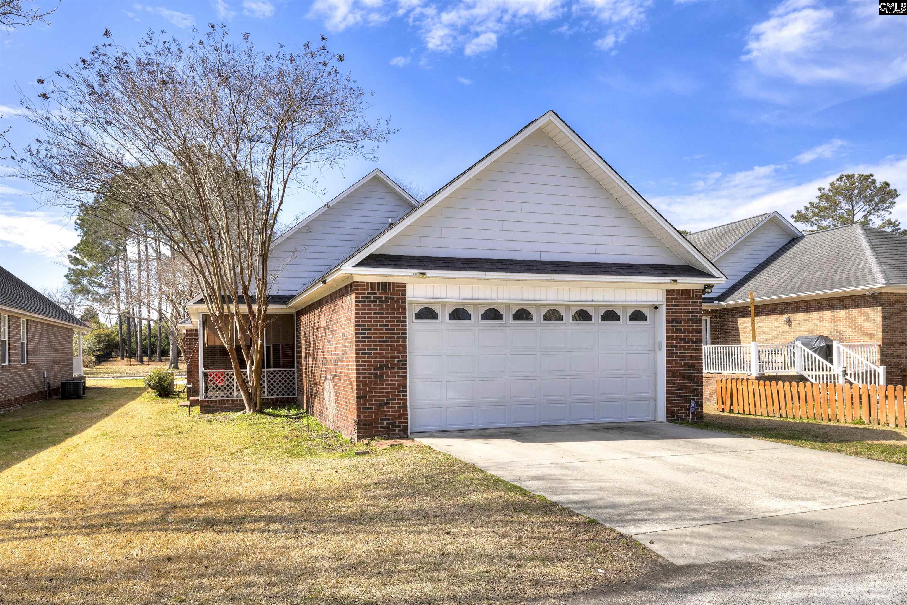 3200 Mayflower Lane Sumter, SC 29150
