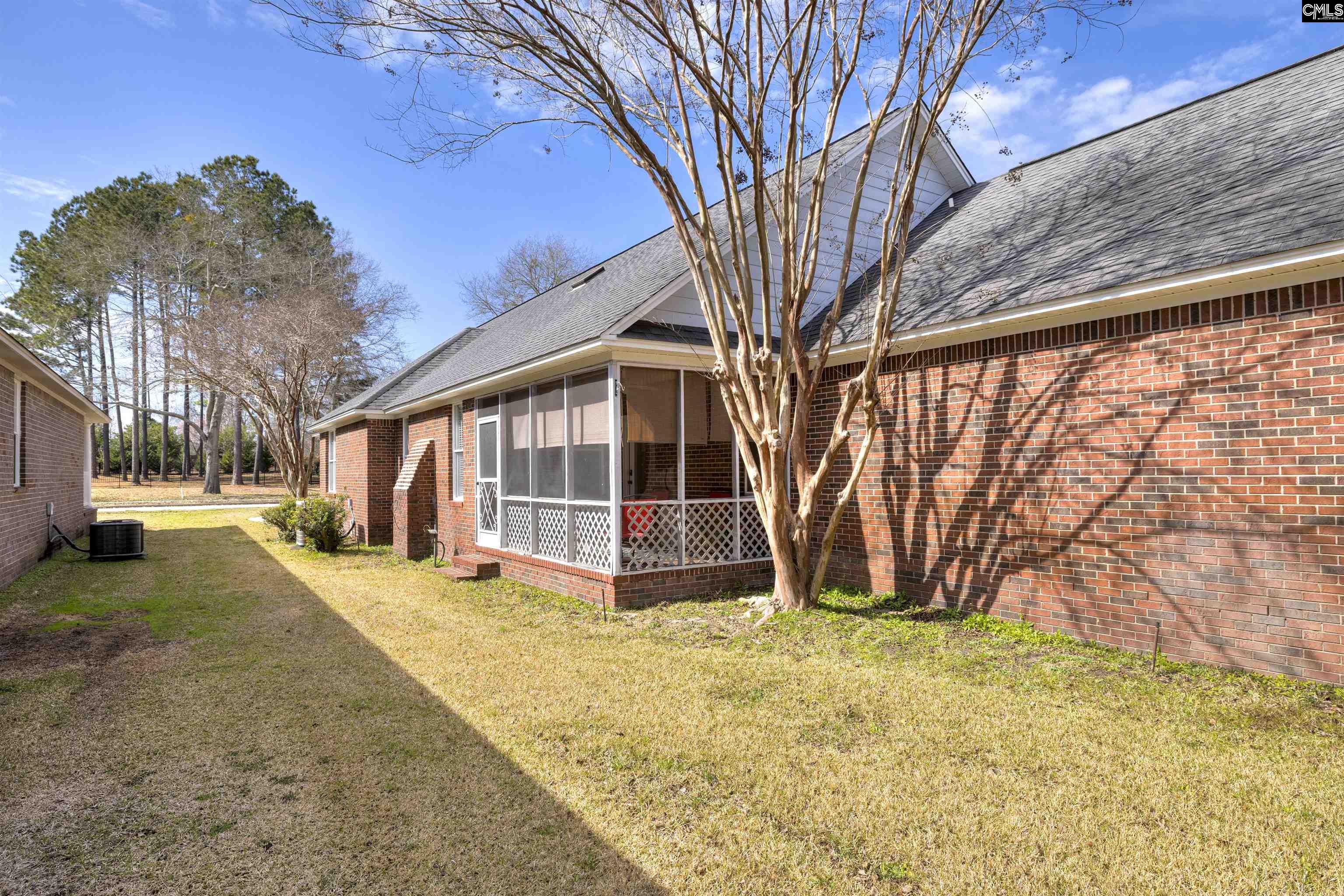 3200 Mayflower Lane Sumter, SC 29150
