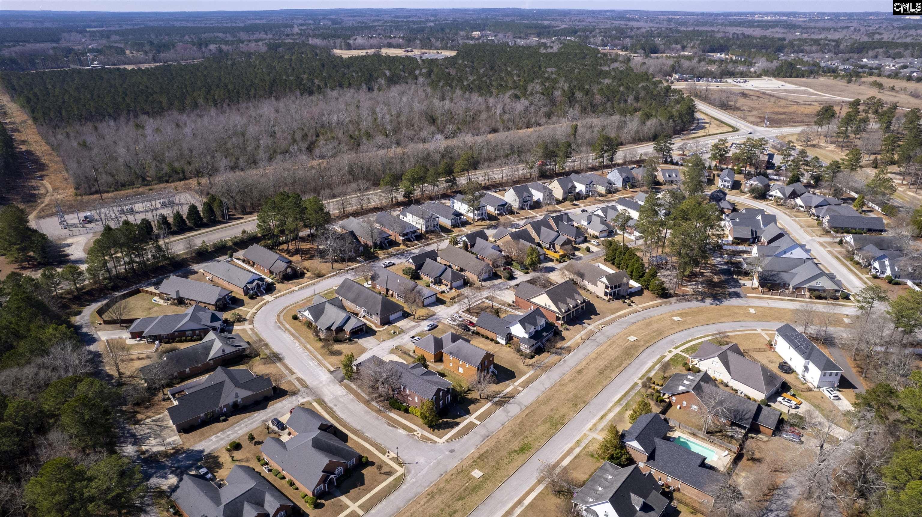 3200 Mayflower Lane Sumter, SC 29150