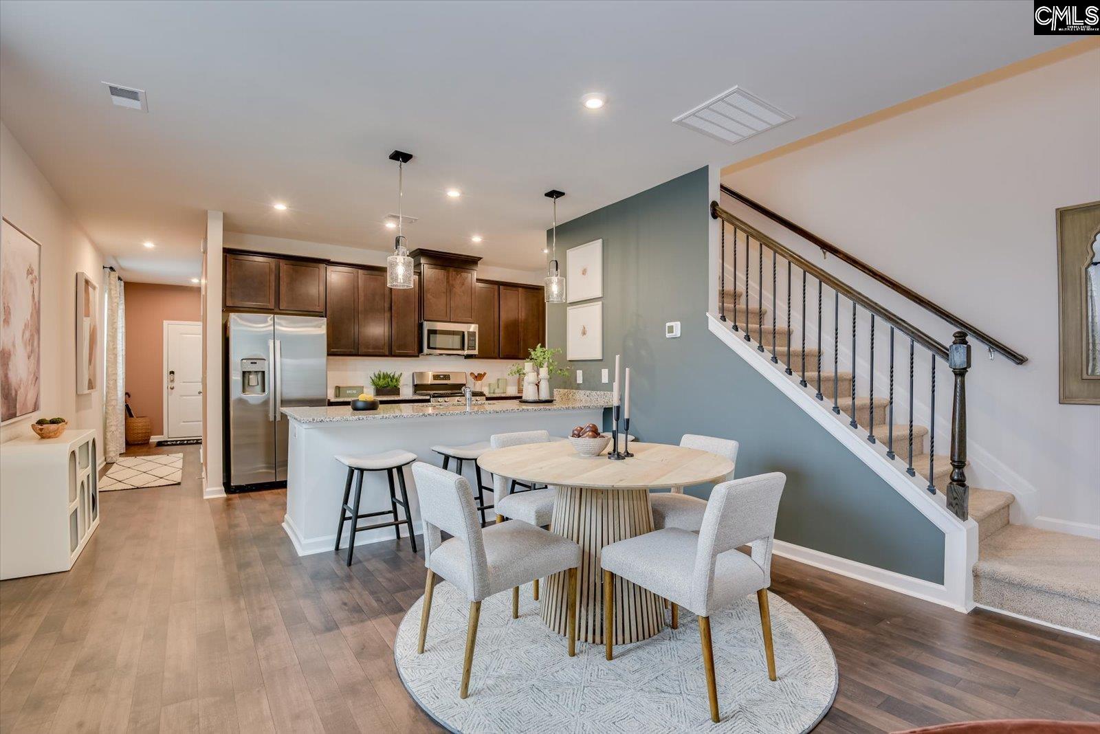 515 Chrome Horse Lane Lexington, SC 29073