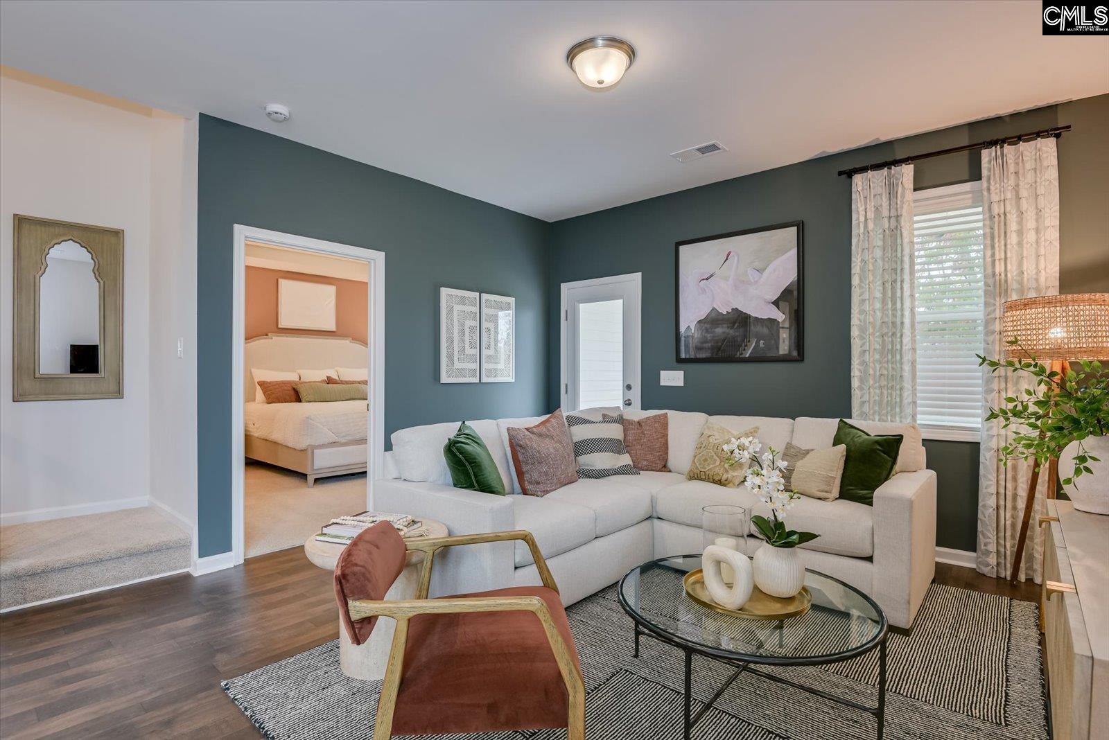 515 Chrome Horse Lane Lexington, SC 29073