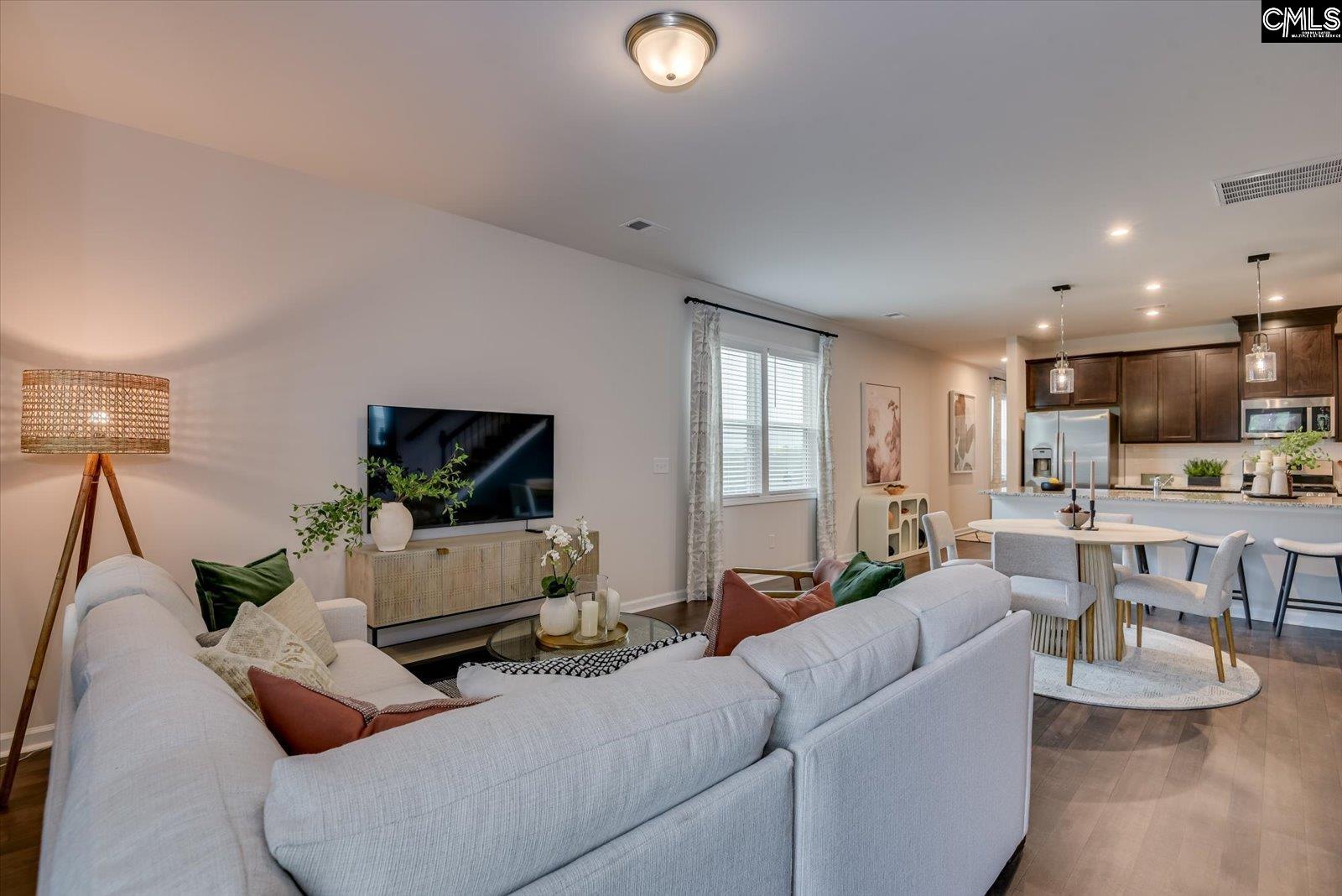 515 Chrome Horse Lane Lexington, SC 29073