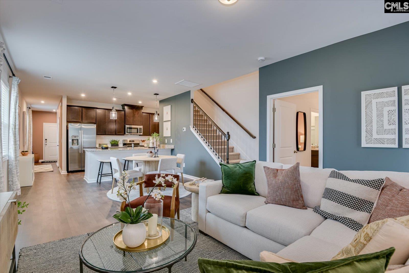 515 Chrome Horse Lane Lexington, SC 29073