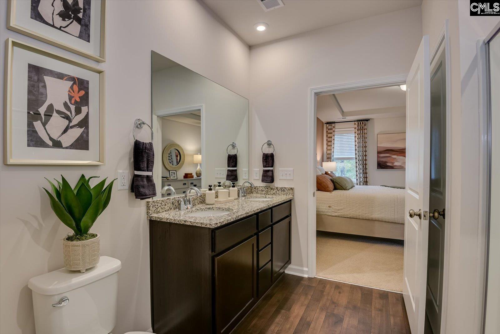 515 Chrome Horse Lane Lexington, SC 29073