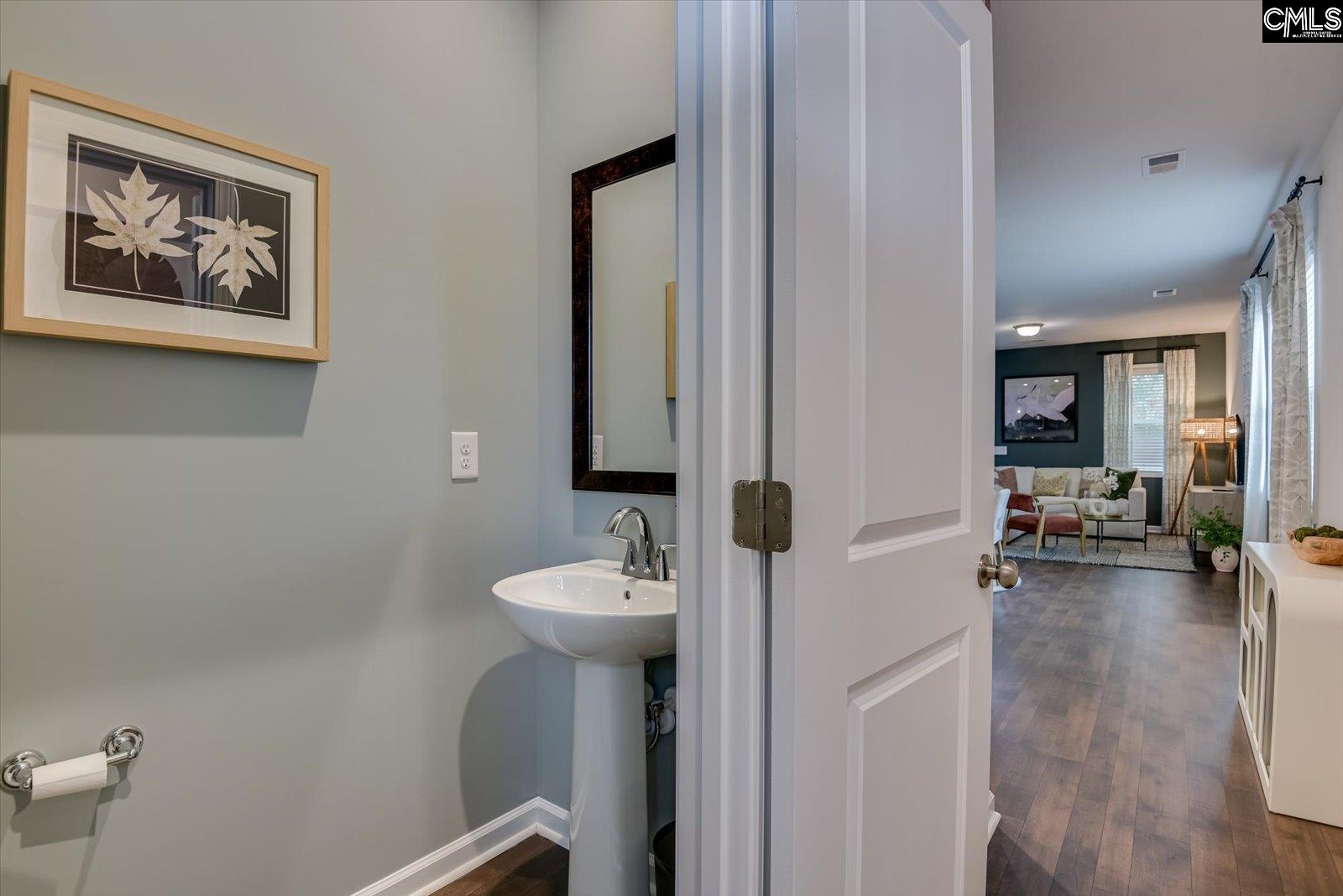 515 Chrome Horse Lane Lexington, SC 29073