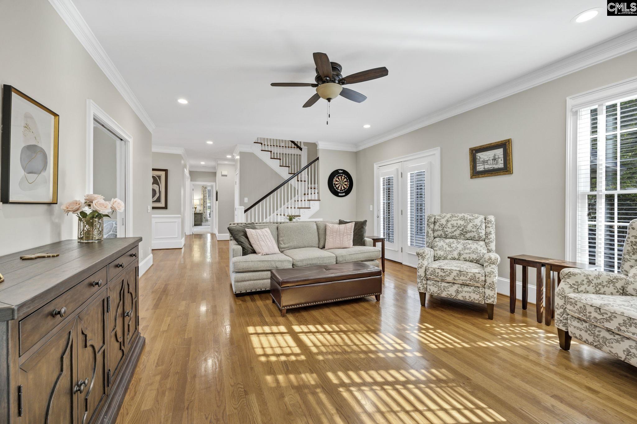 100 Bramble Road Elgin, SC 29045