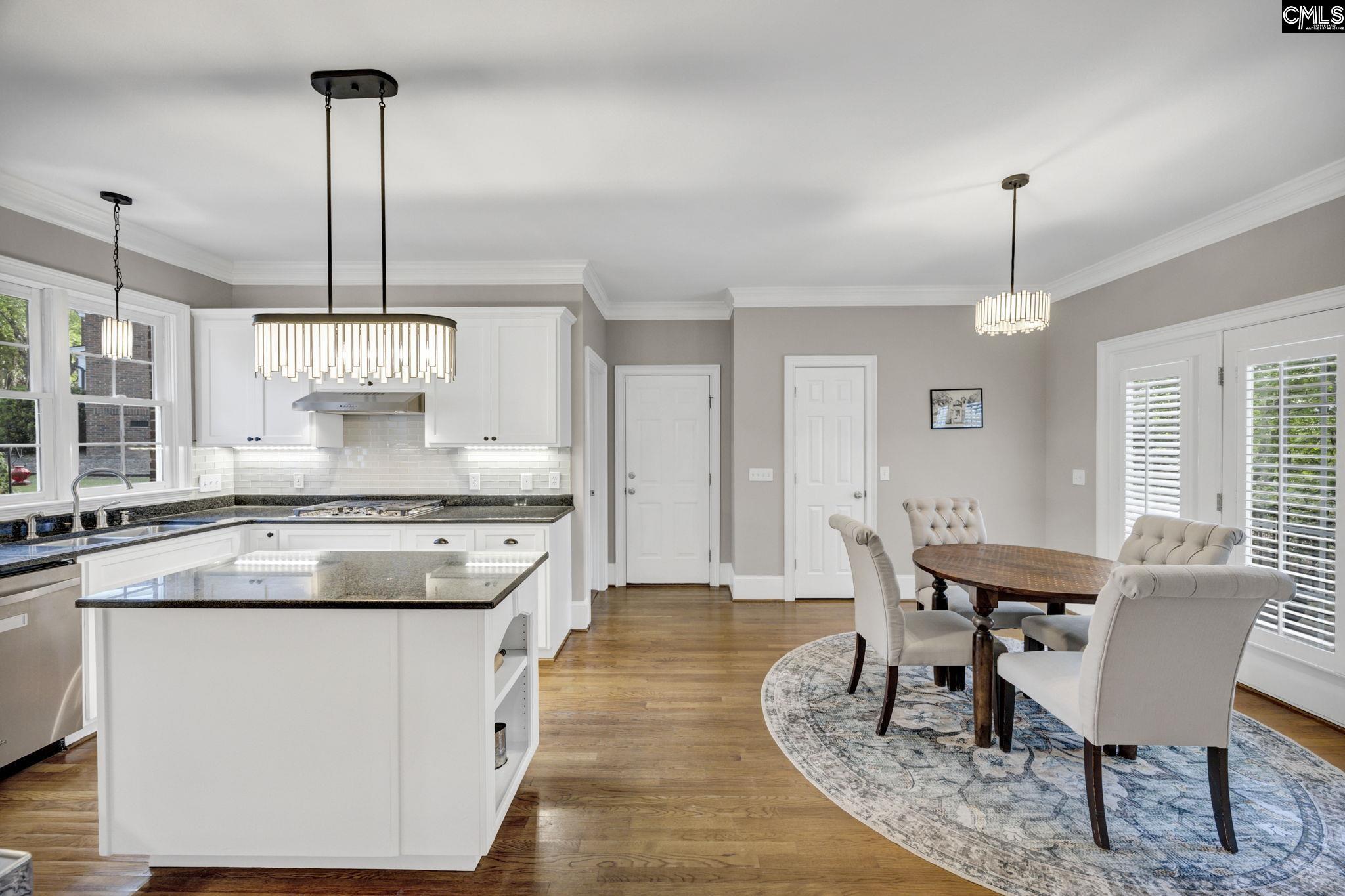 100 Bramble Road Elgin, SC 29045