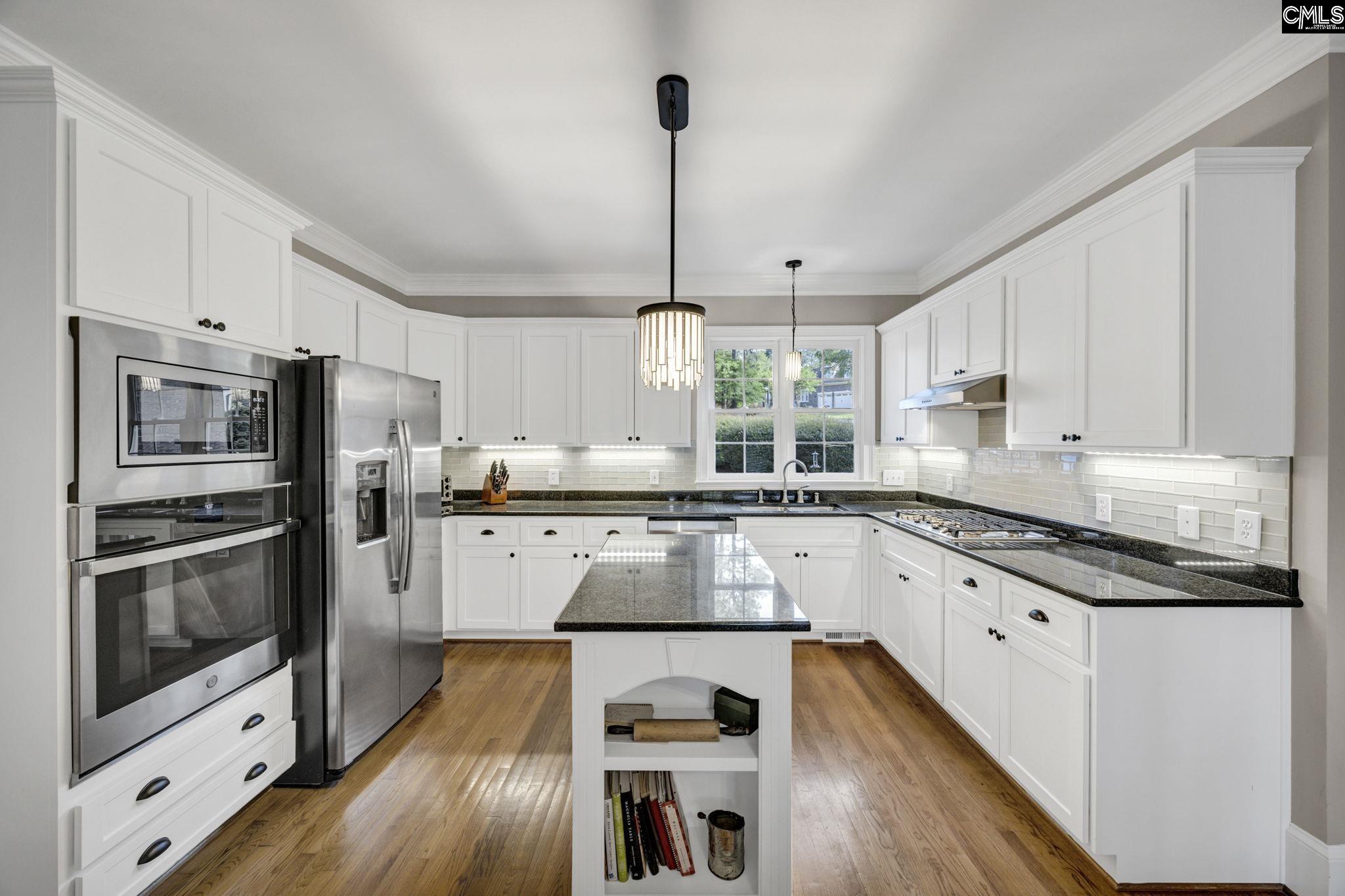 100 Bramble Road Elgin, SC 29045