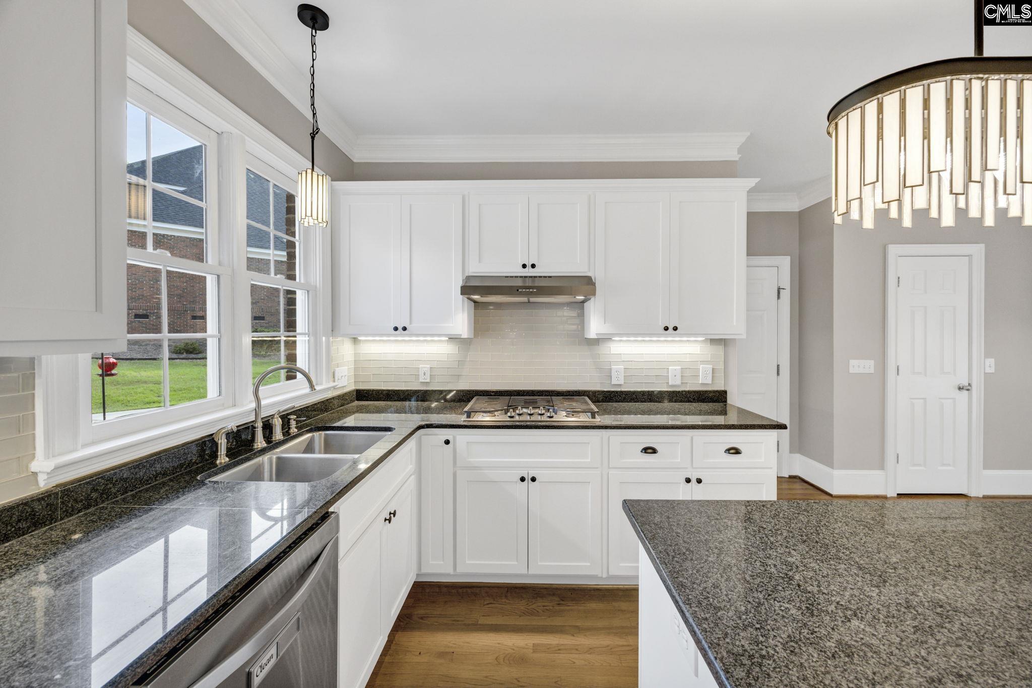100 Bramble Road Elgin, SC 29045