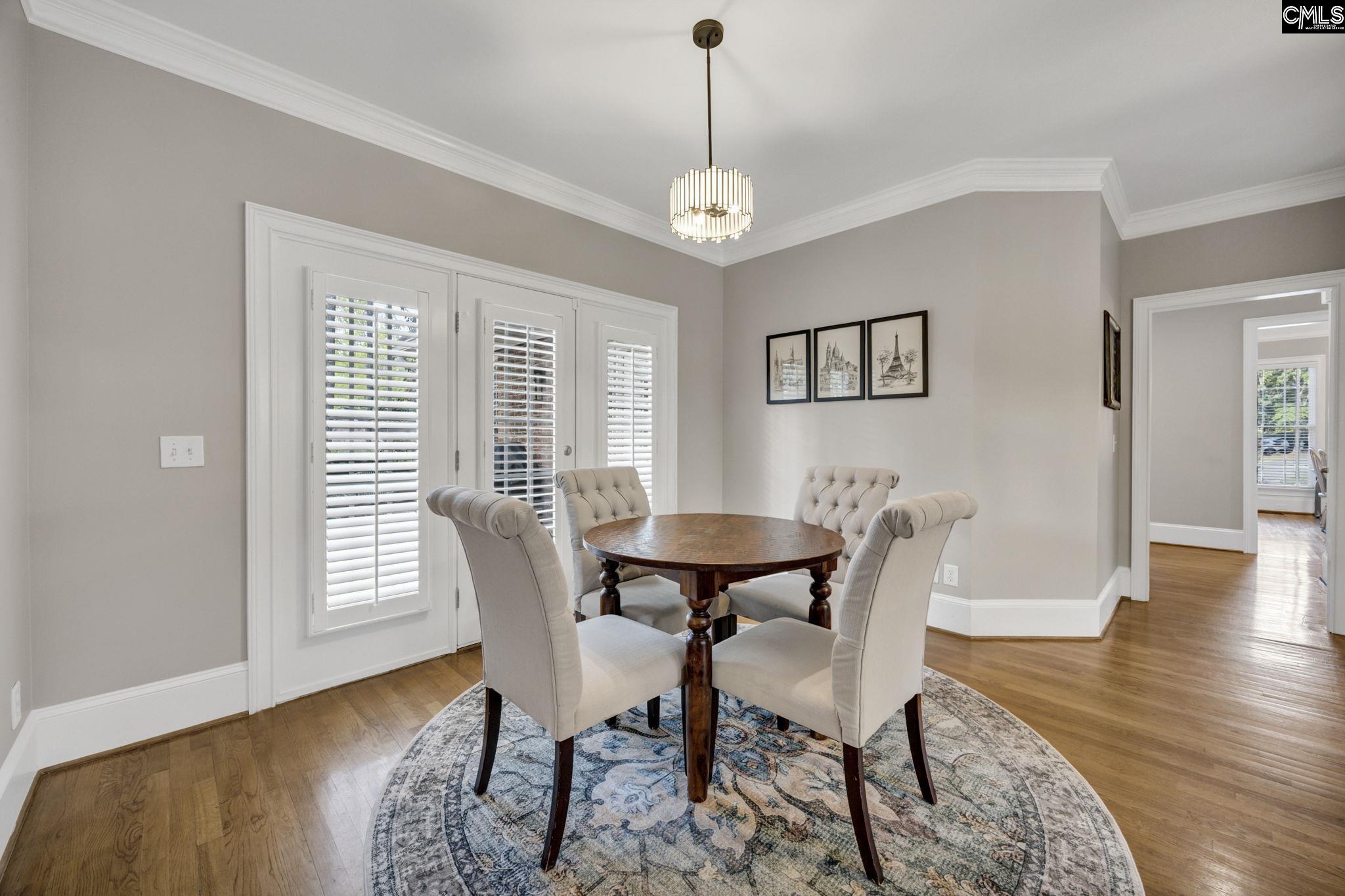 100 Bramble Road Elgin, SC 29045