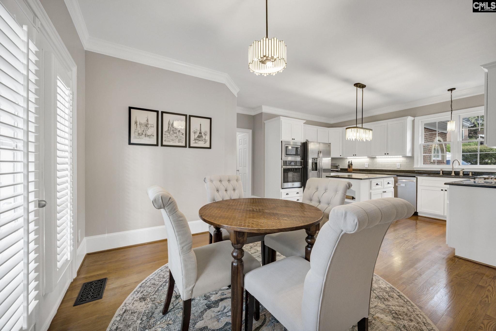 100 Bramble Road Elgin, SC 29045