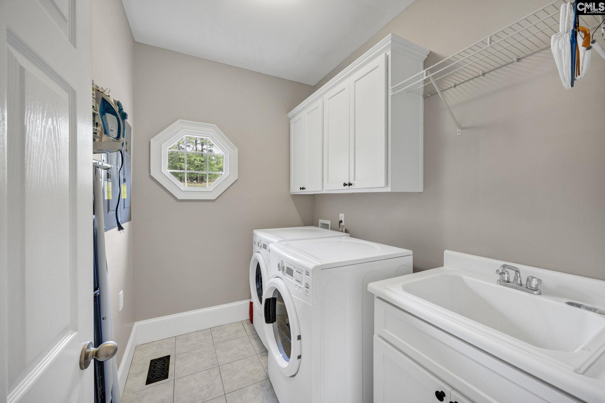 100 Bramble Road Elgin, SC 29045