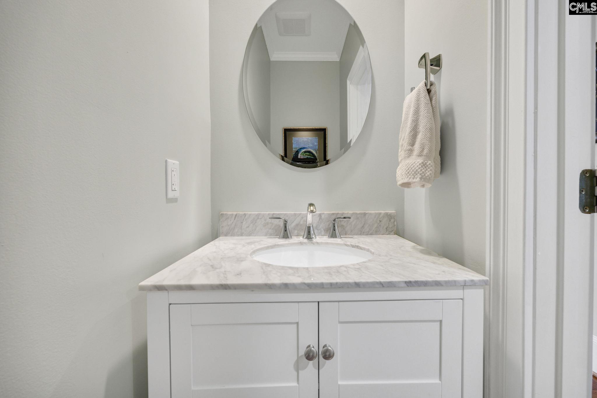 100 Bramble Road Elgin, SC 29045