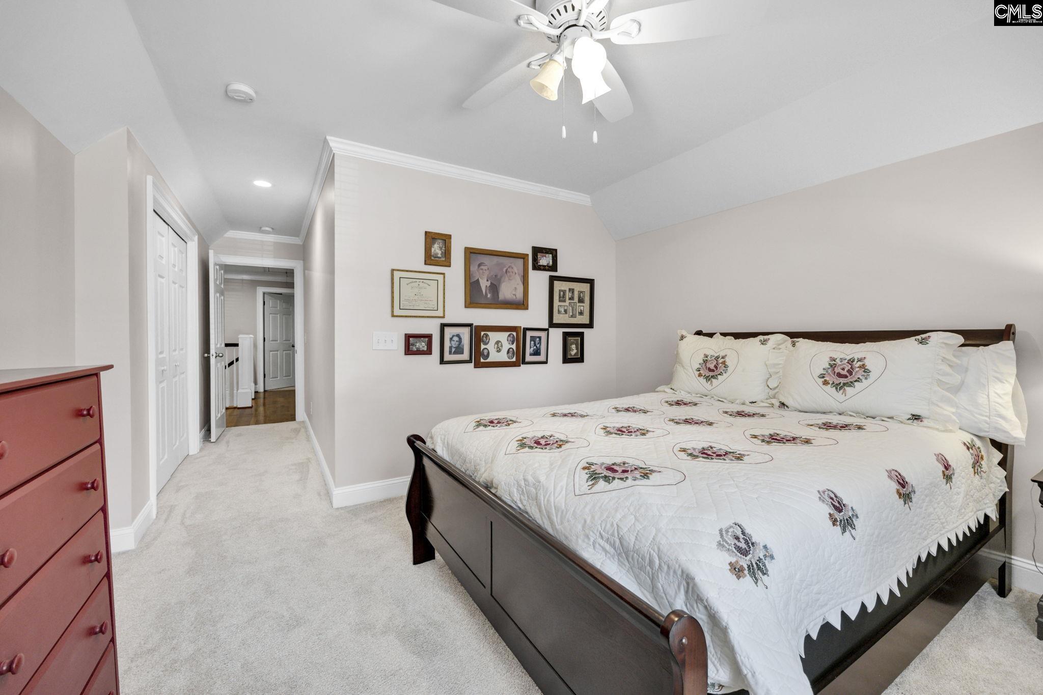 100 Bramble Road Elgin, SC 29045