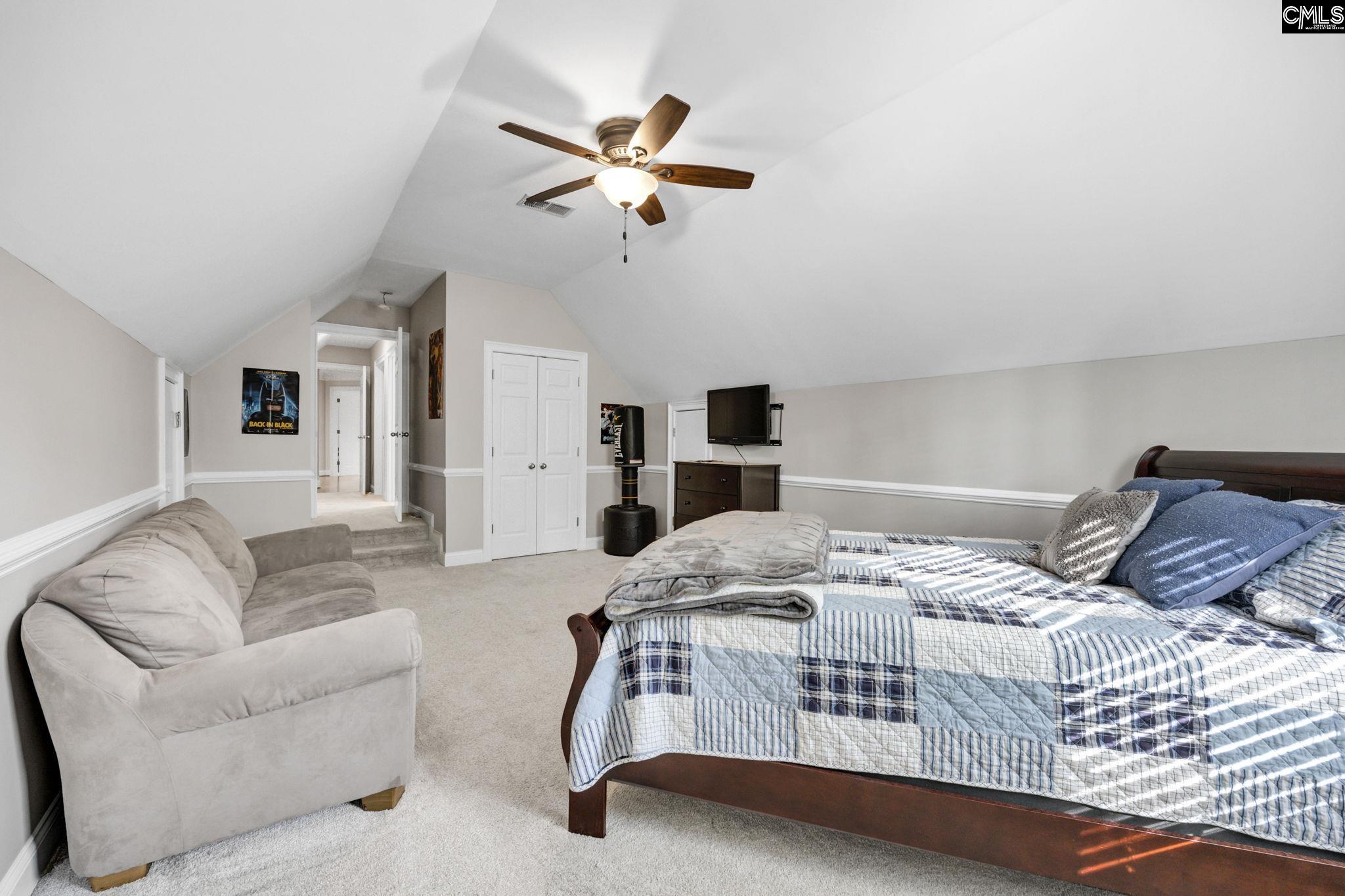 100 Bramble Road Elgin, SC 29045